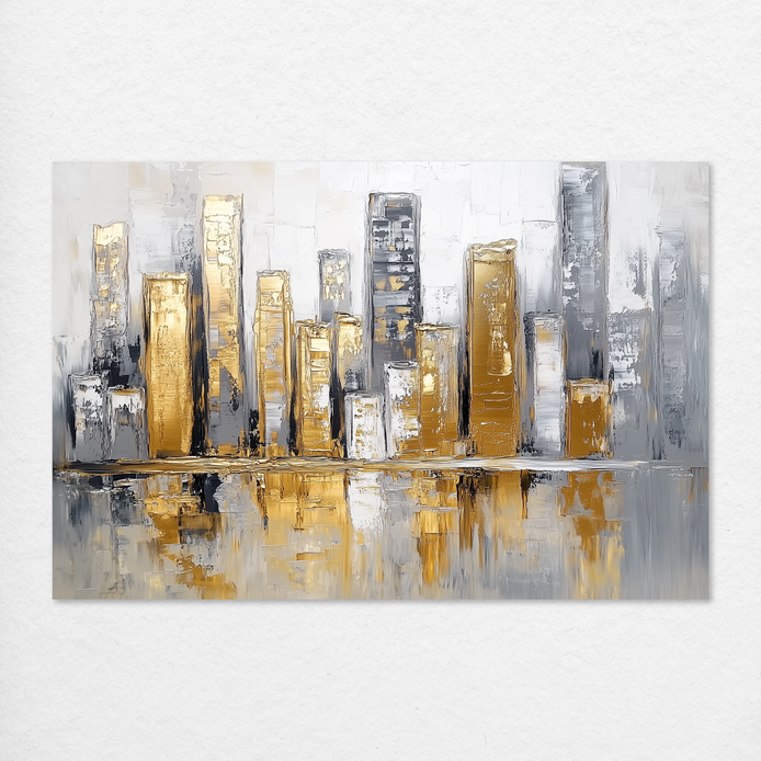 Urban Gold
