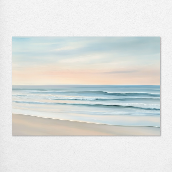 Calm Waves