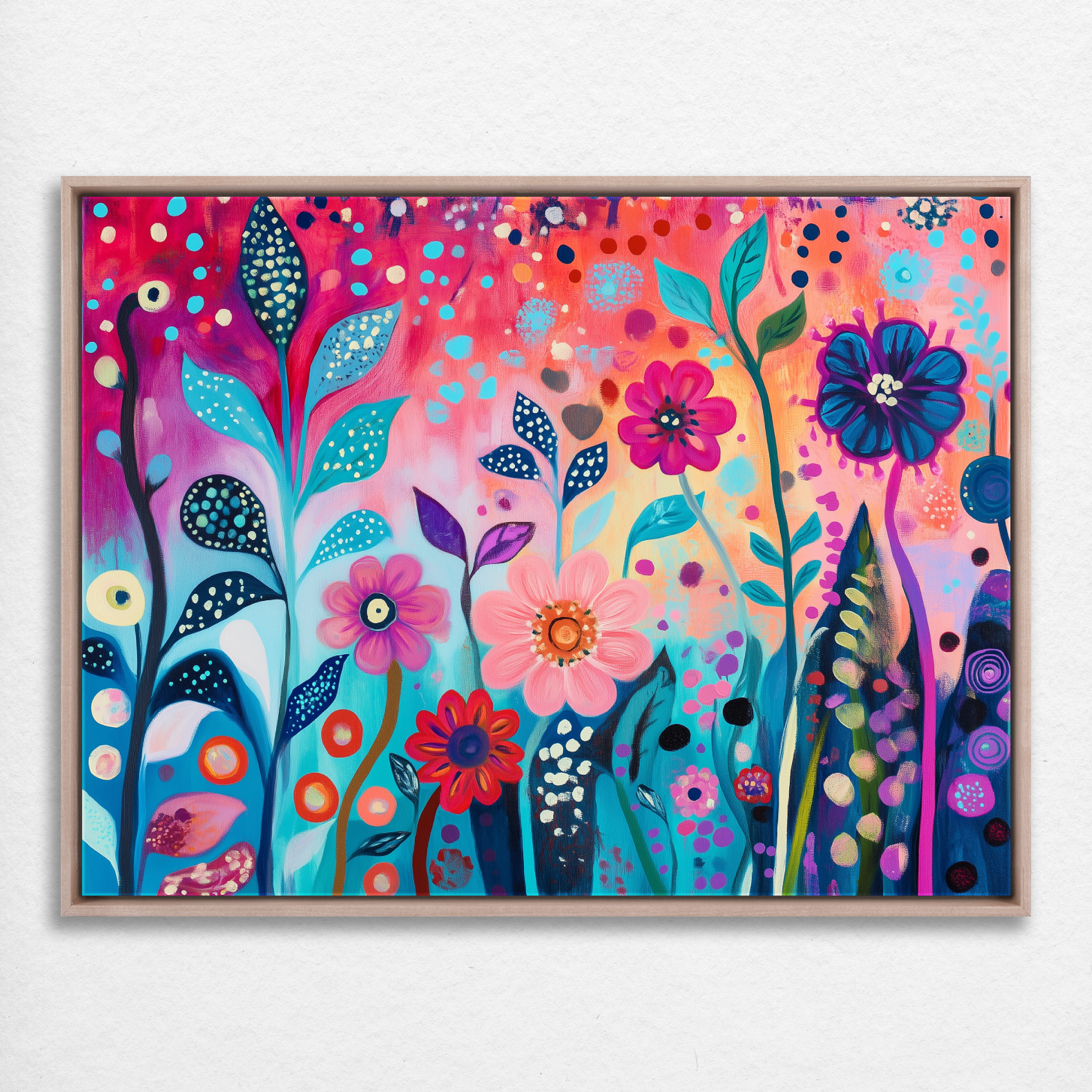 D0786-hand-painted-wall-art_2_4x3-horizontal-frame-natural.psd_2