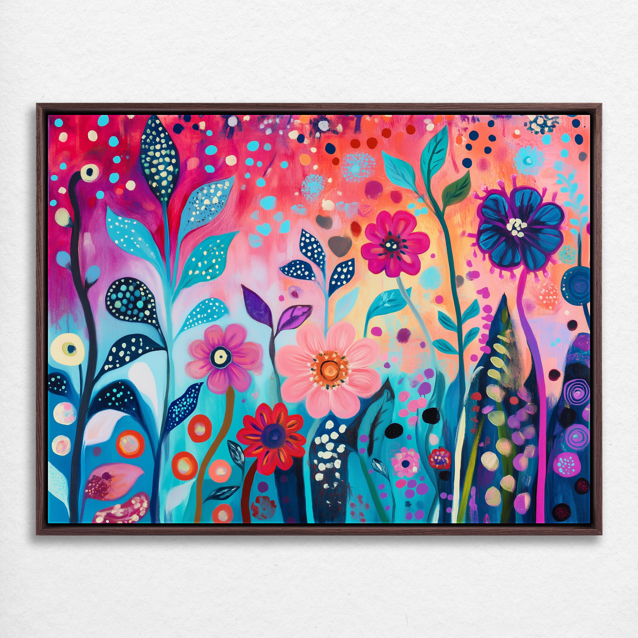 D0786-hand-painted-wall-art_2_4x3-horizontal-frame-walnut.psd_0