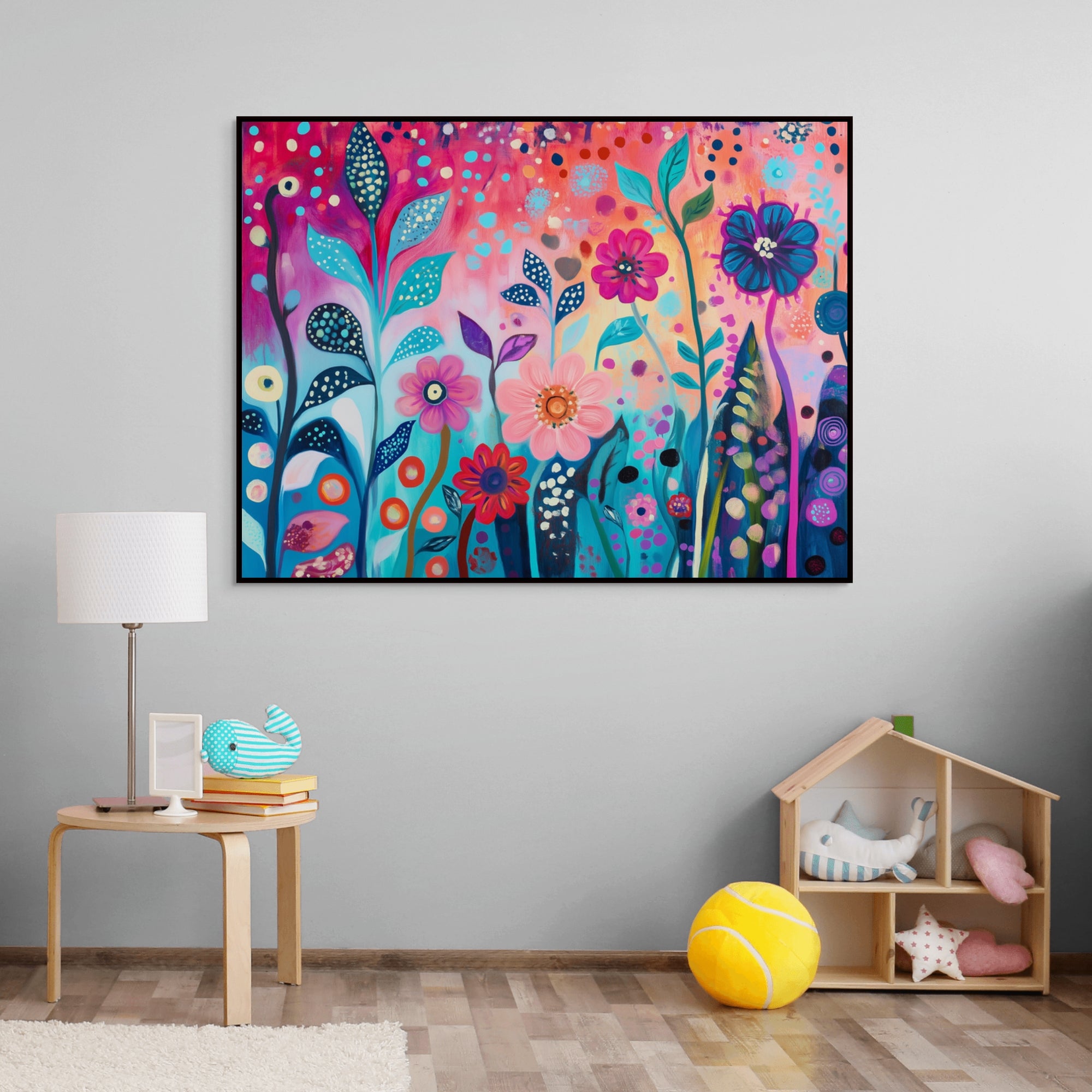 D0786-room-f-black-kids-room-image