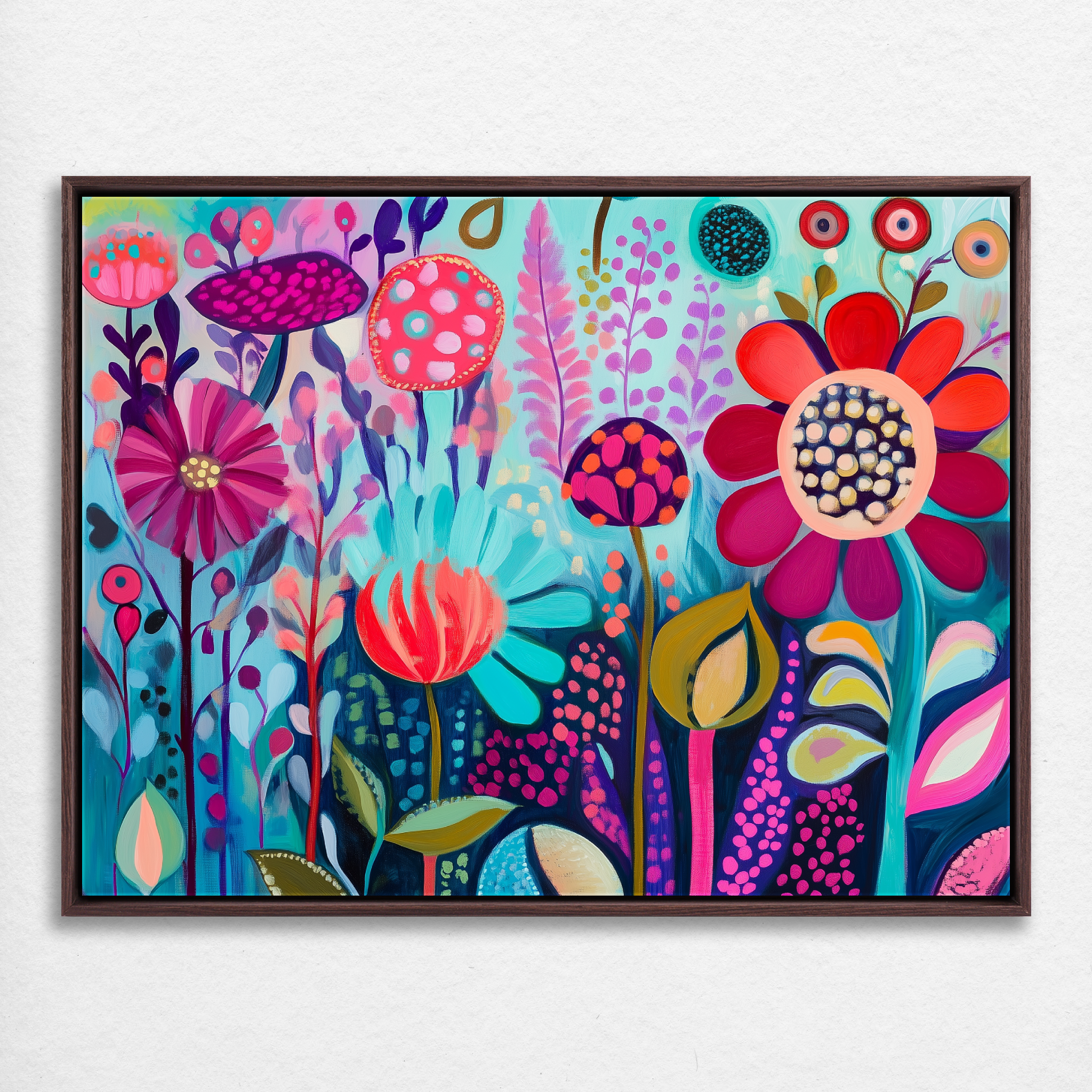 D0787-hand-painted-wall-art_3_4x3-horizontal-frame-walnut.psd_0