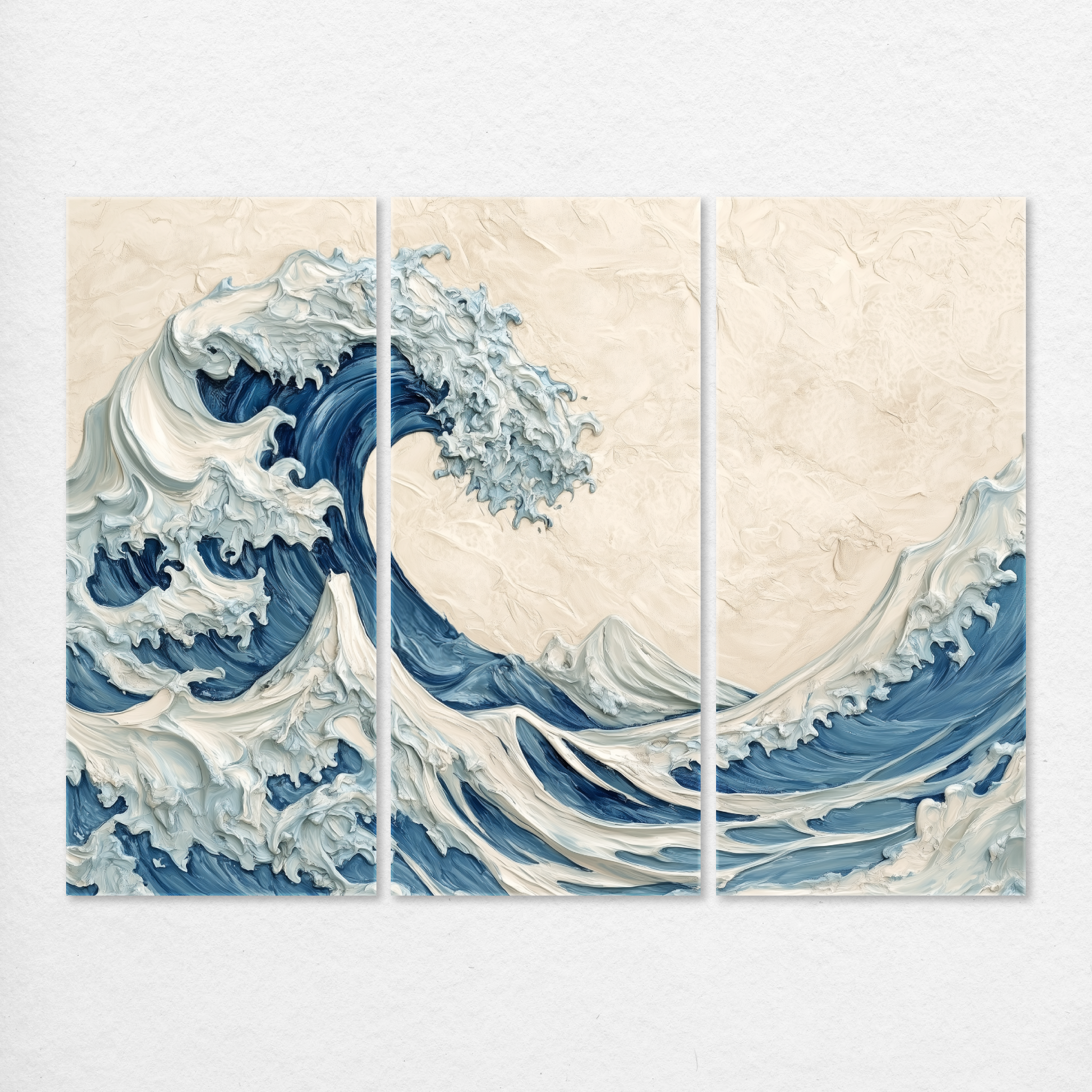 Hokusai Flow