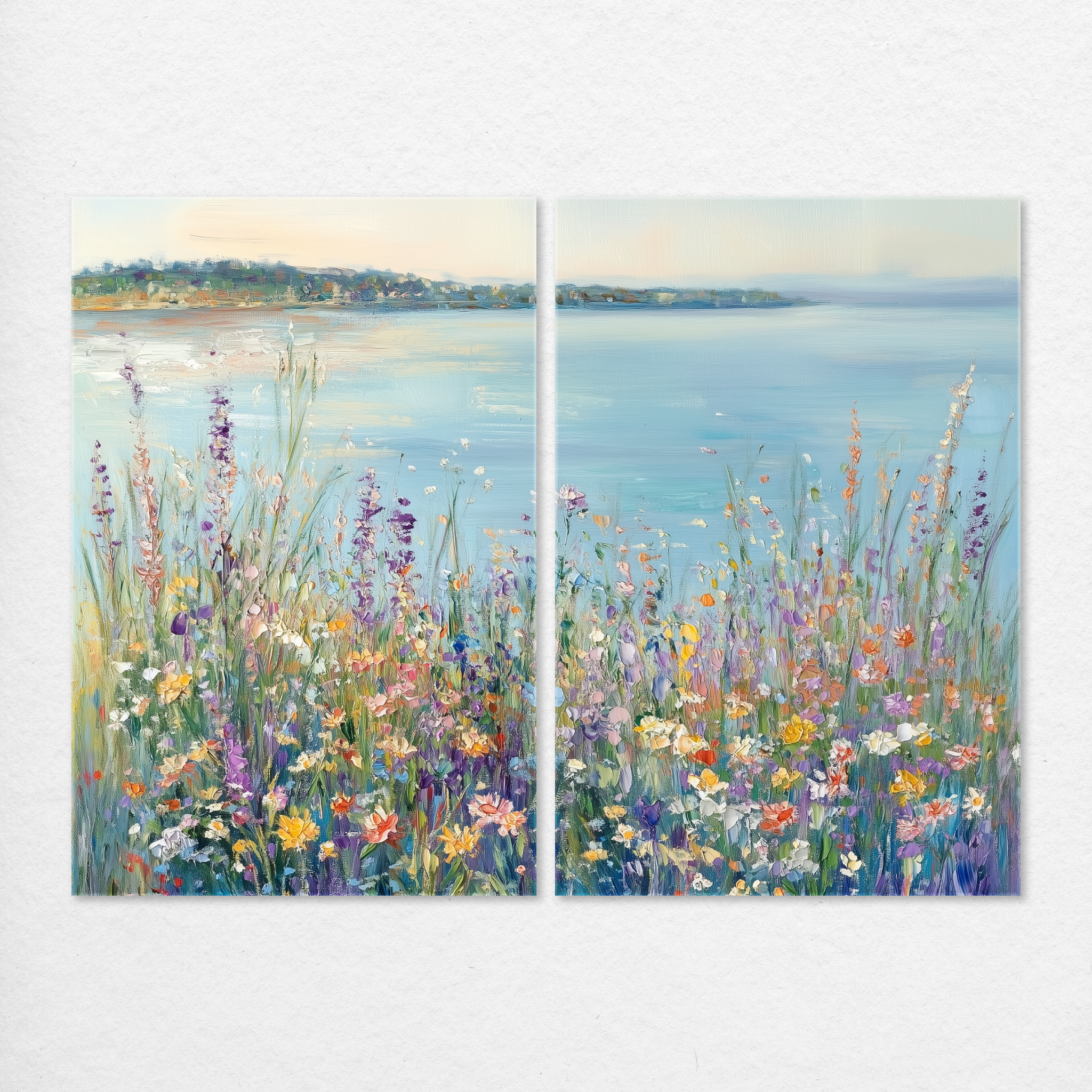 Coastal Meadow