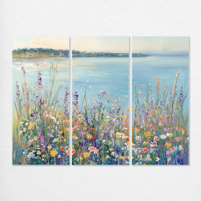 Coastal Meadow