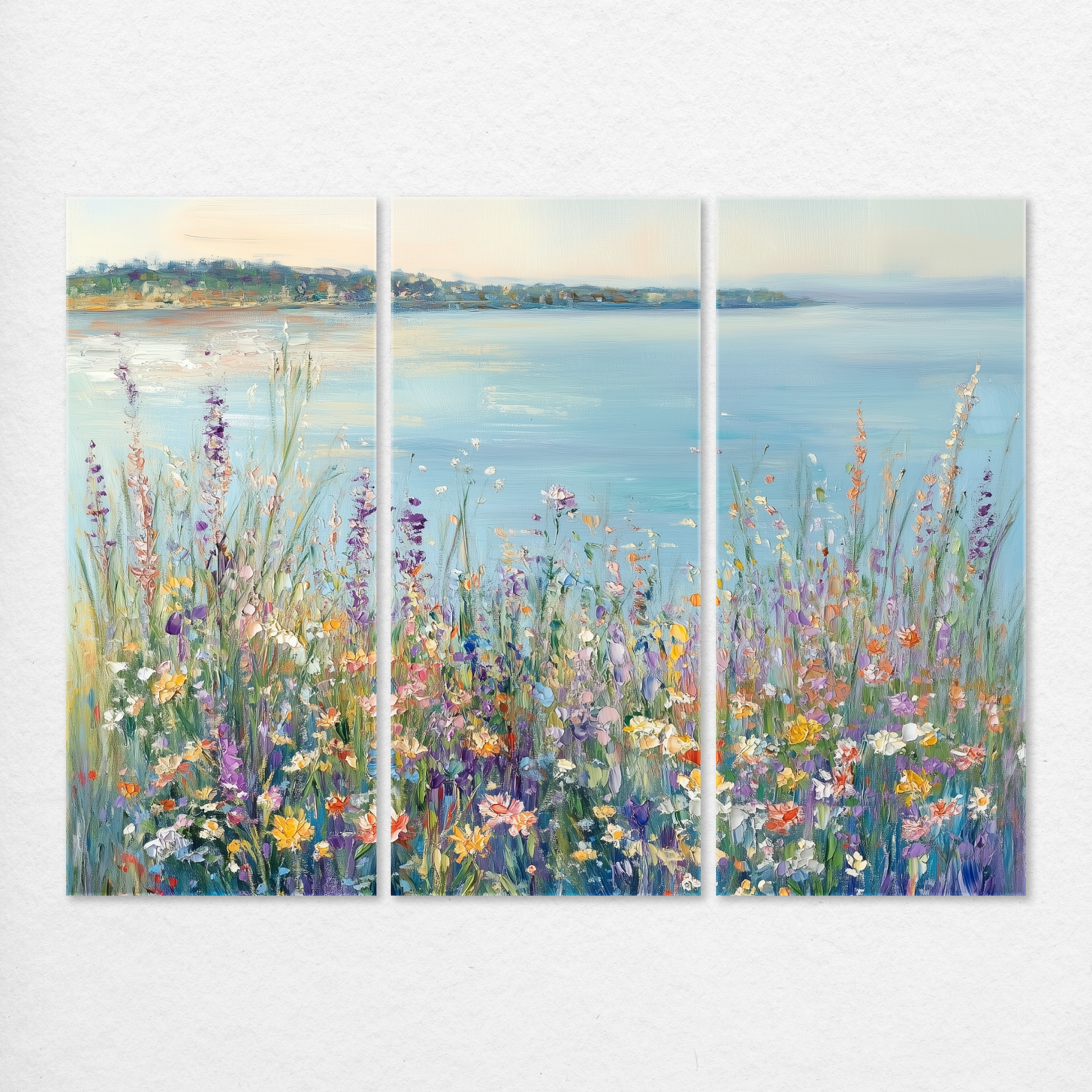 Coastal Meadow