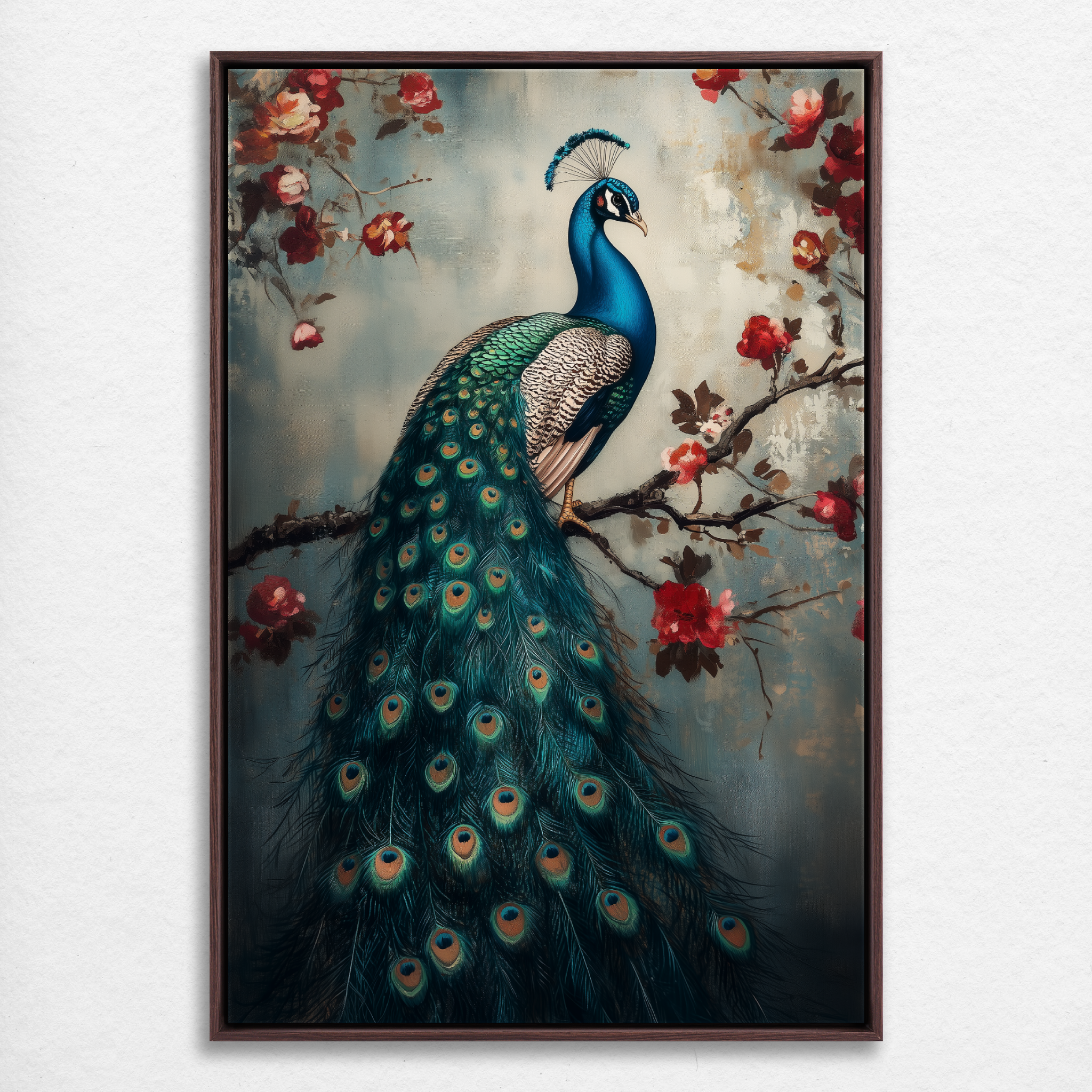 D0799-hand-painted-wall-art_2_2x3-vertical-frame-walnut.psd_0