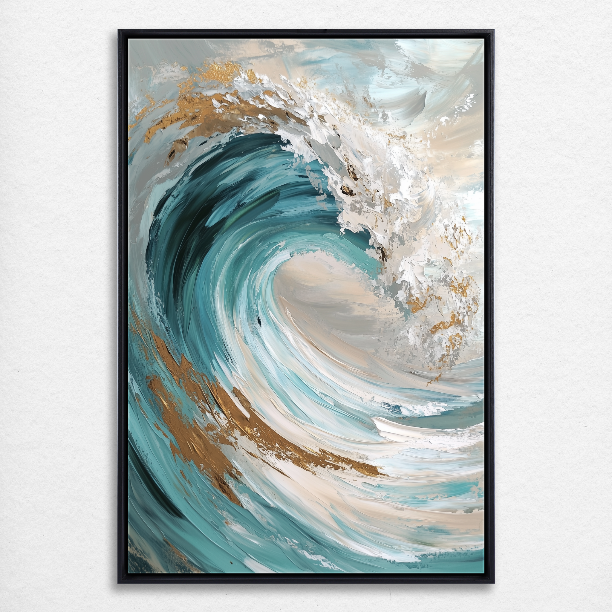 D0801-hand-painted-wall-art_4_2x3-vertical-frame-black.psd_2