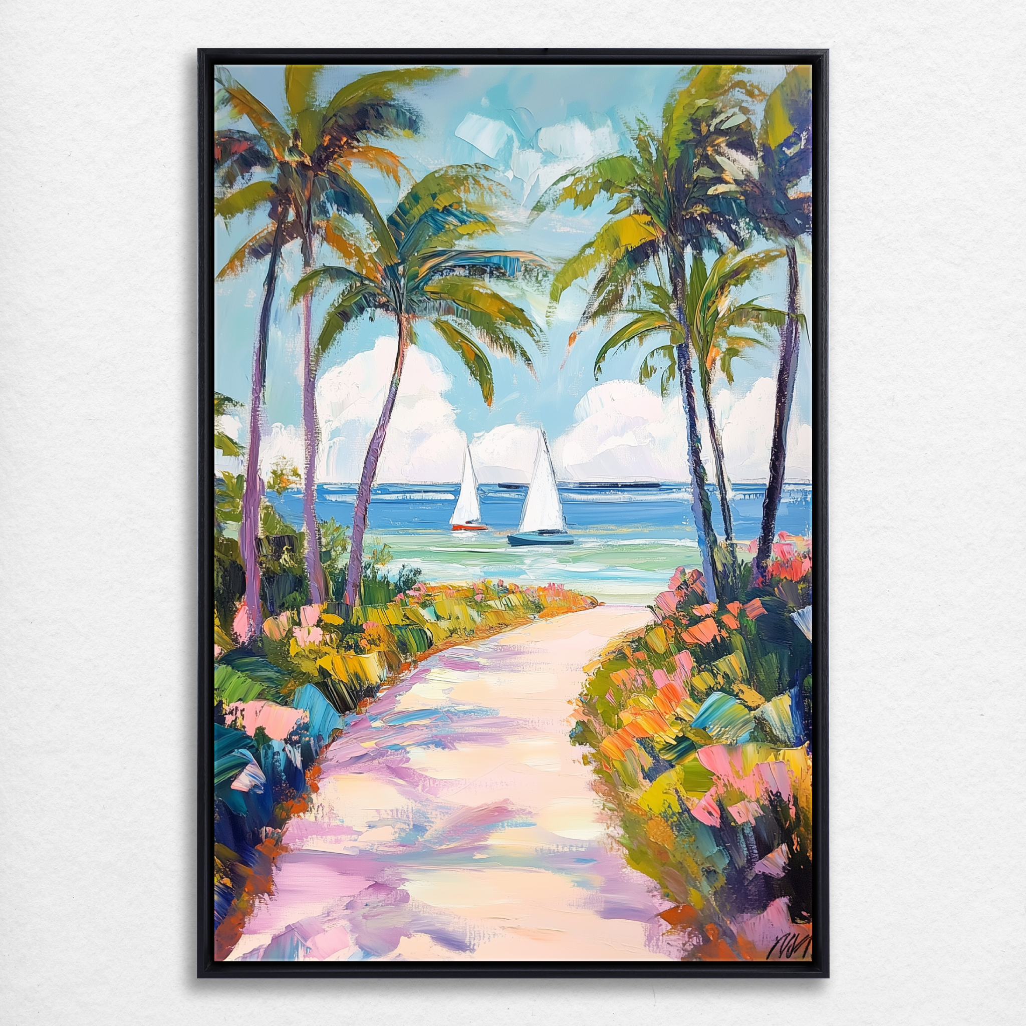 D0802-hand-painted-wall-art_5_2x3-vertical-frame-black.psd_2