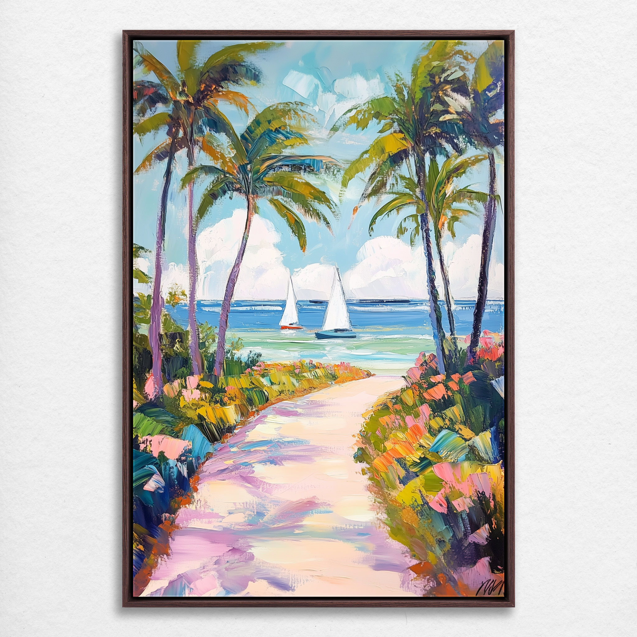 D0802-hand-painted-wall-art_5_2x3-vertical-frame-walnut.psd_0