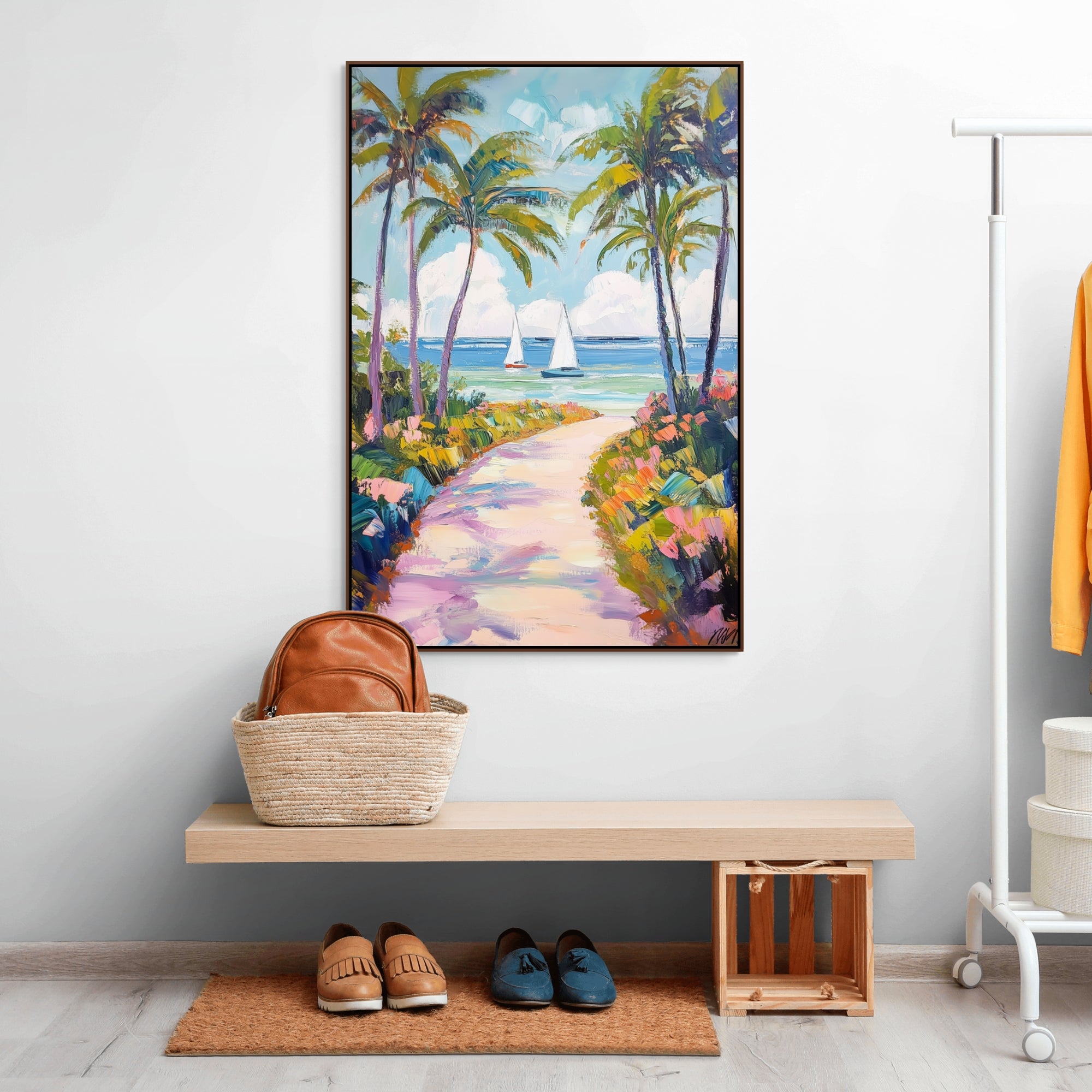 D0802-room-f-walnut-hallway-room-image