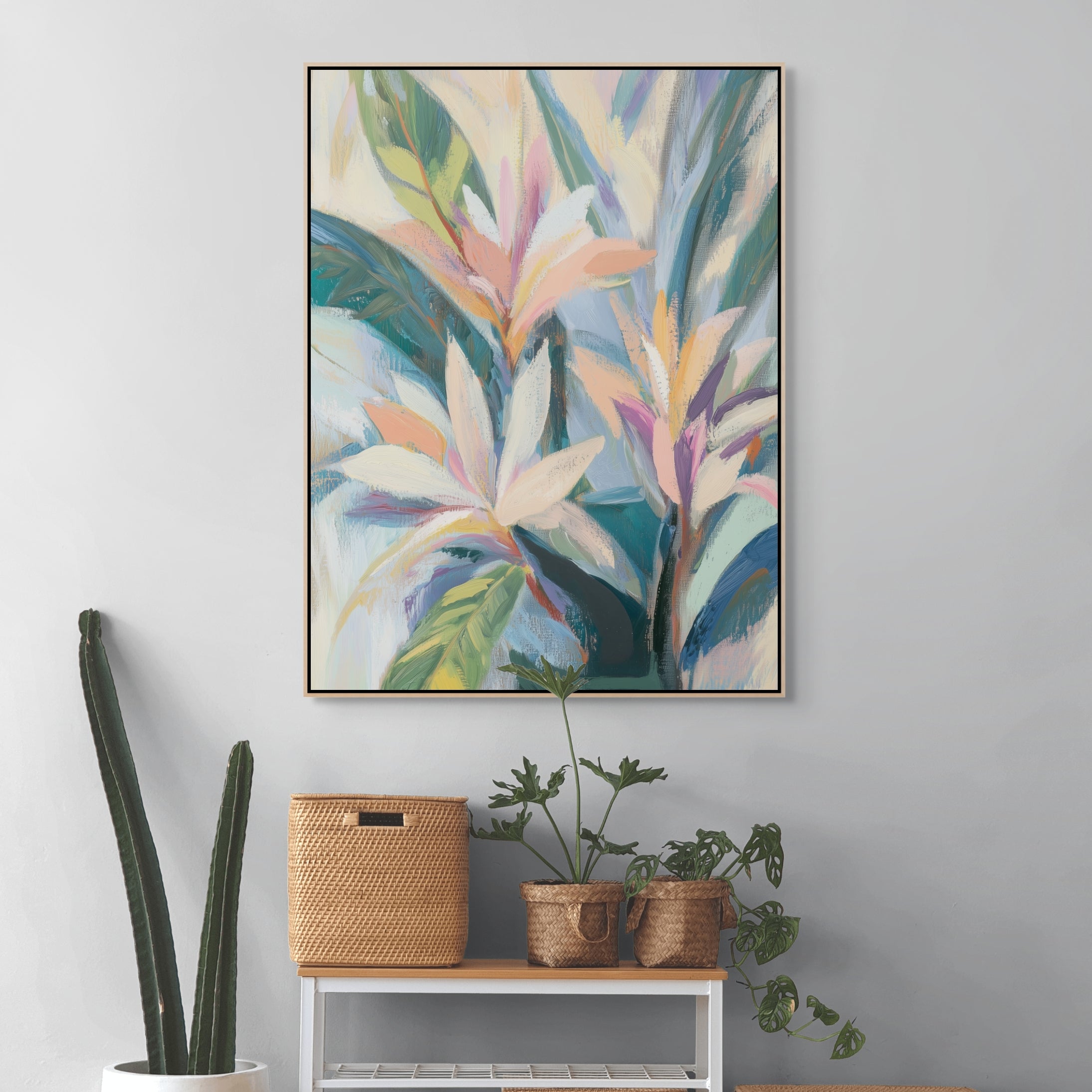 D0803-room-f-natural-hallway-room-image