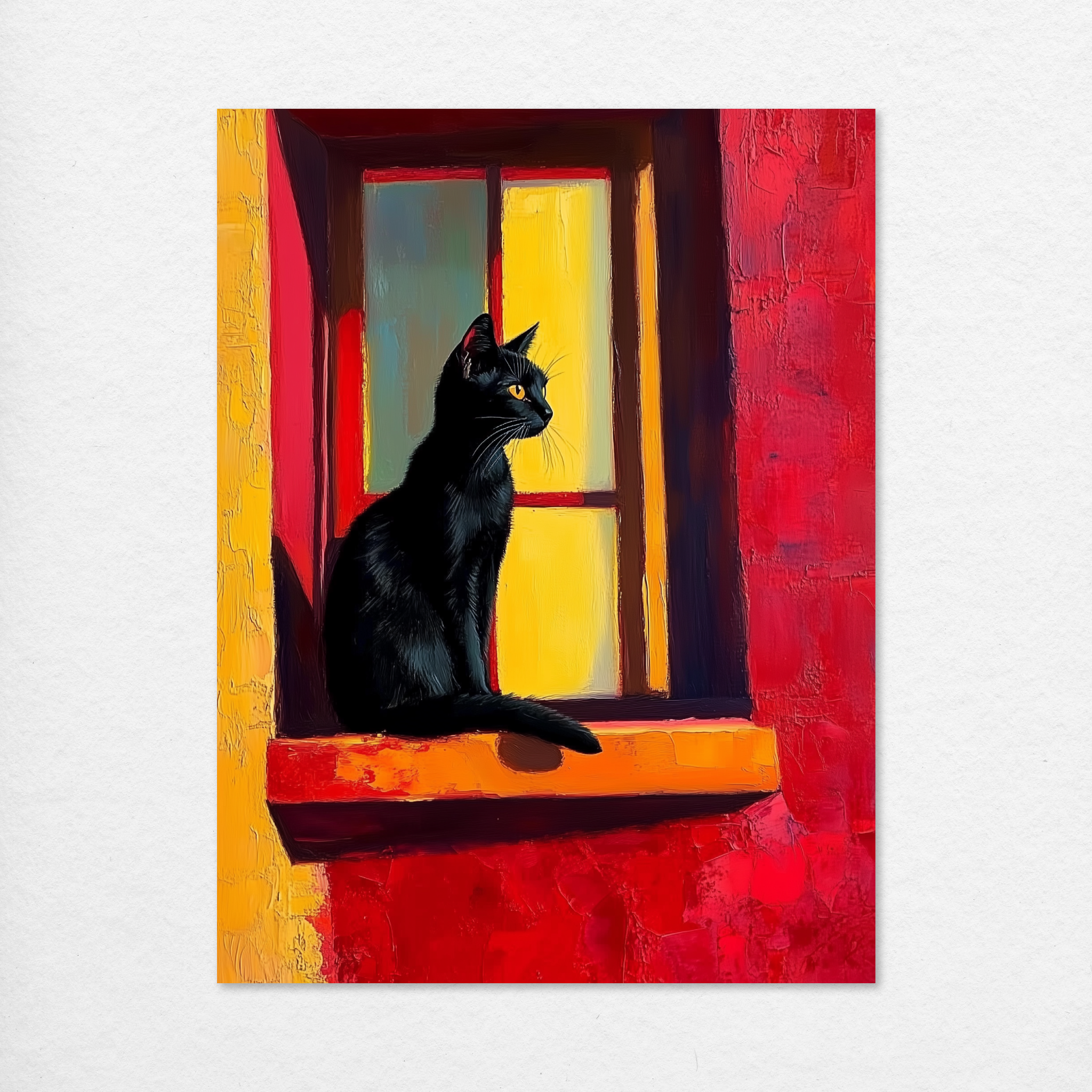 Window Watcher