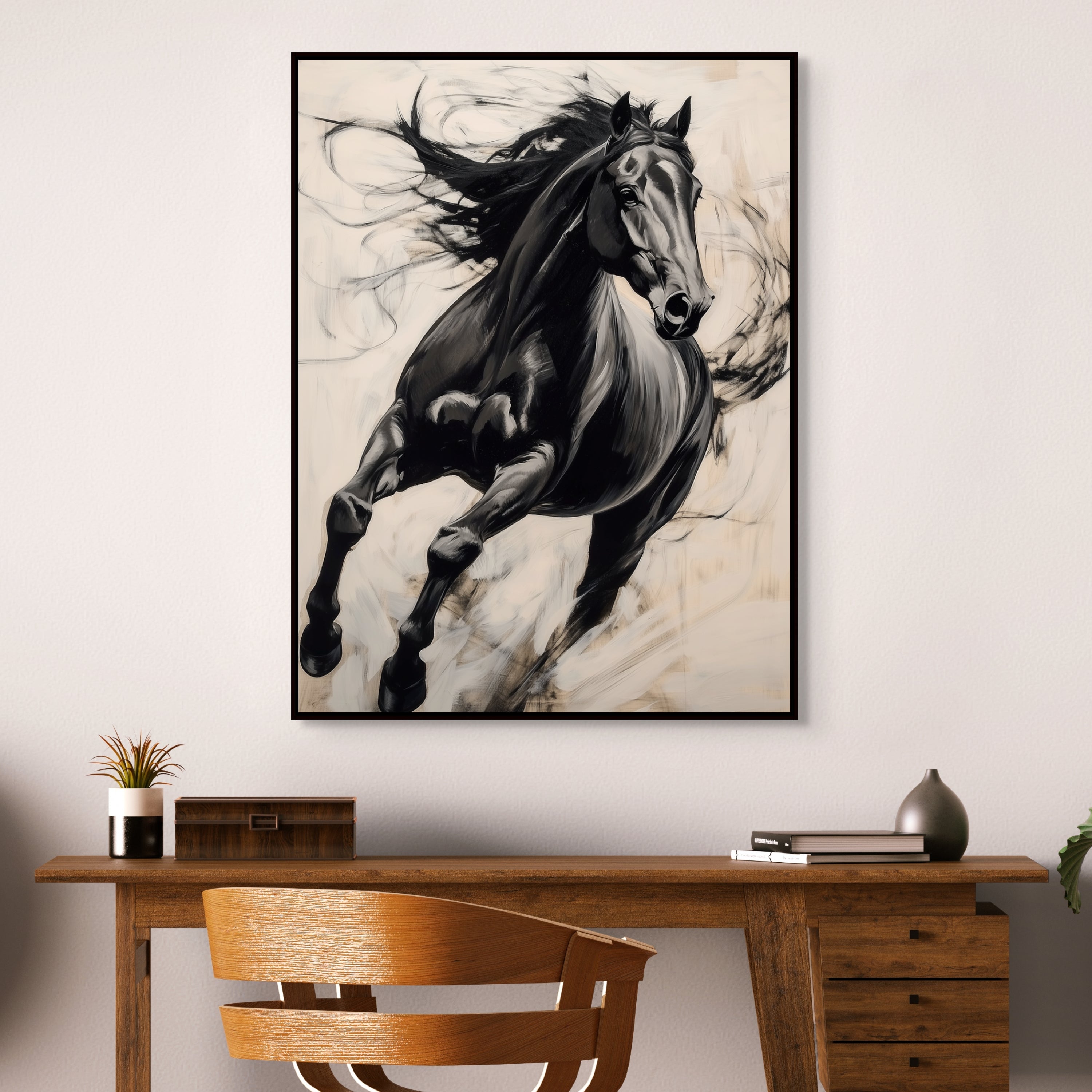 D0807-room-f-black-office-room-image