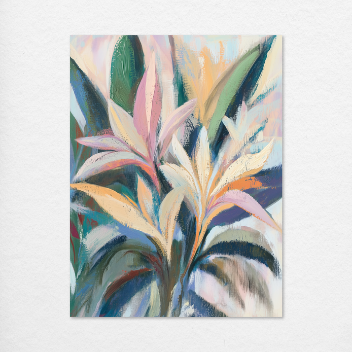 Palm Hues