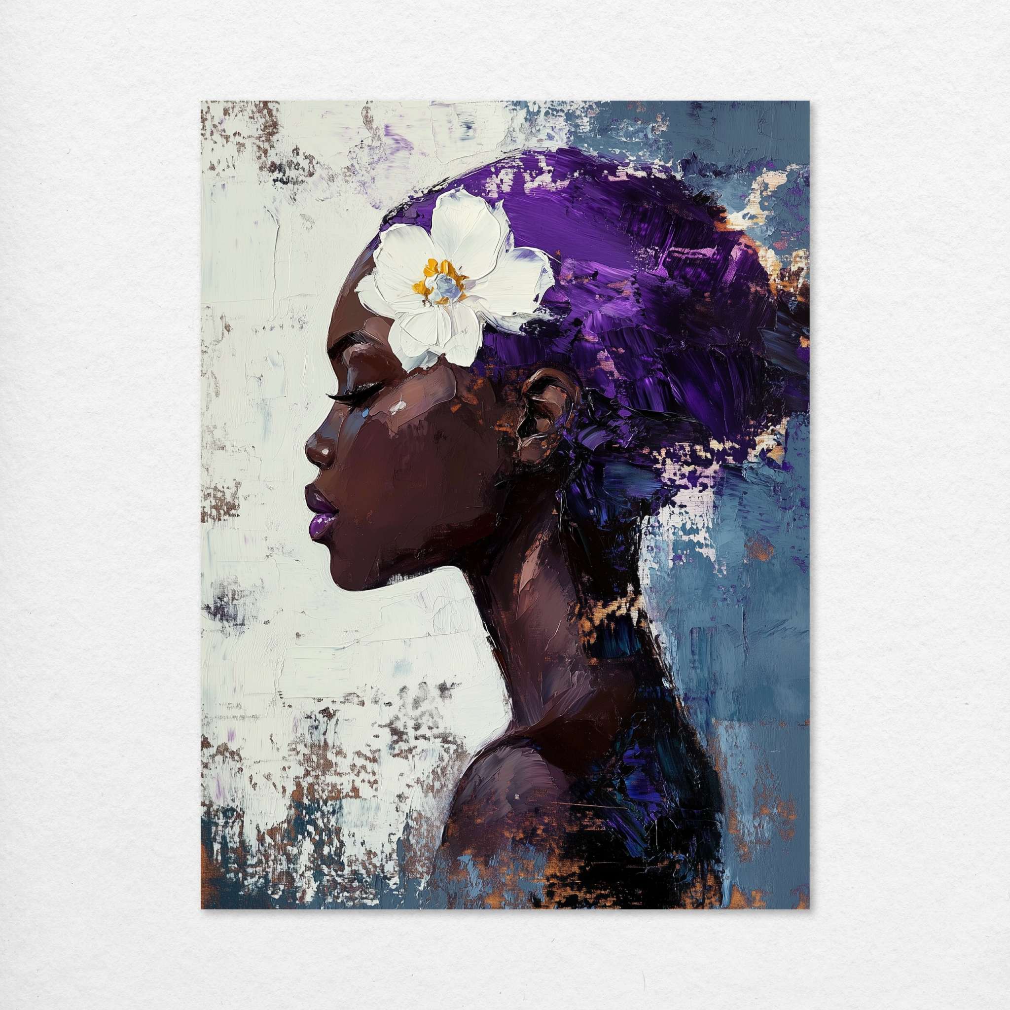 Petal Profile