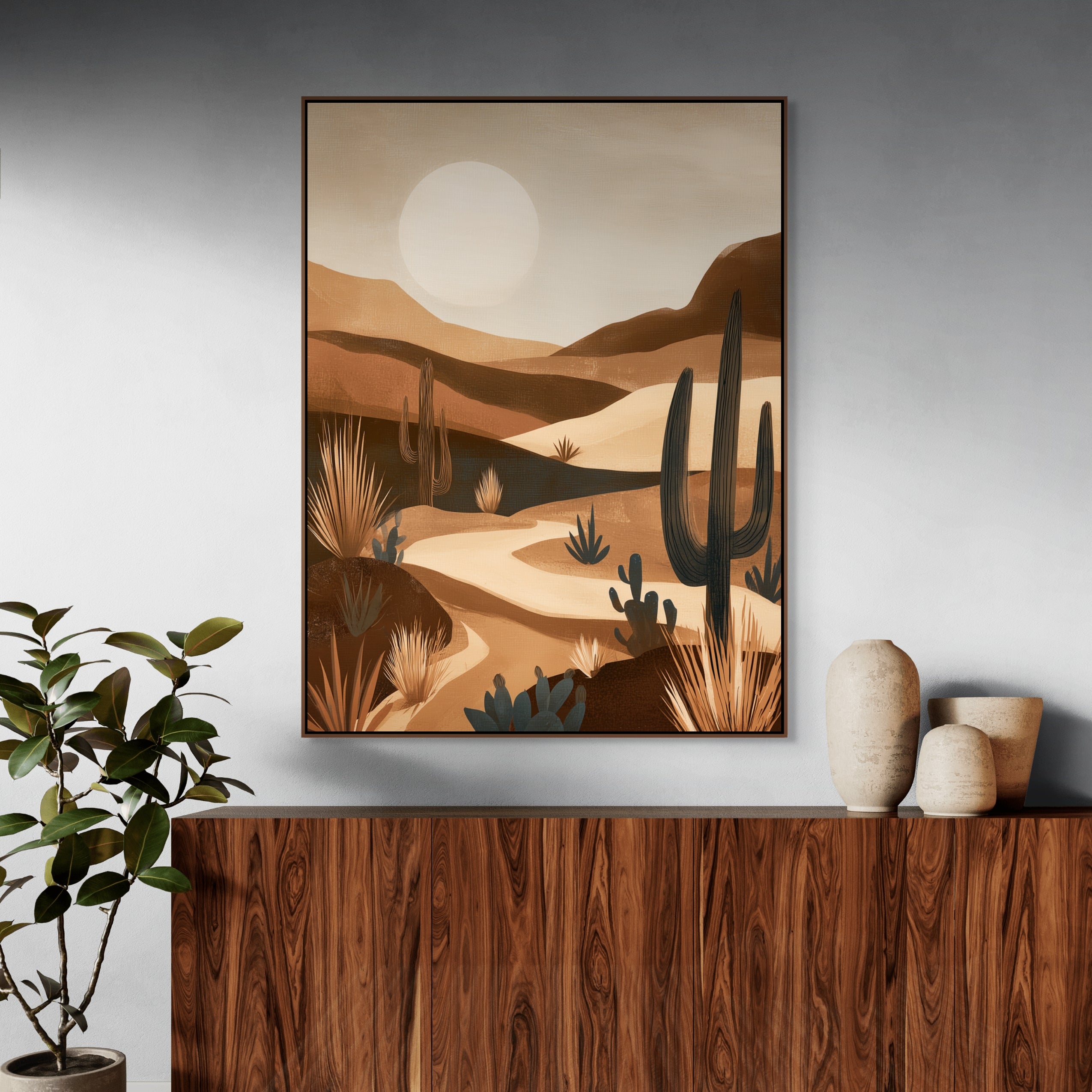 D0812-room-f-walnut-hallway-room-image