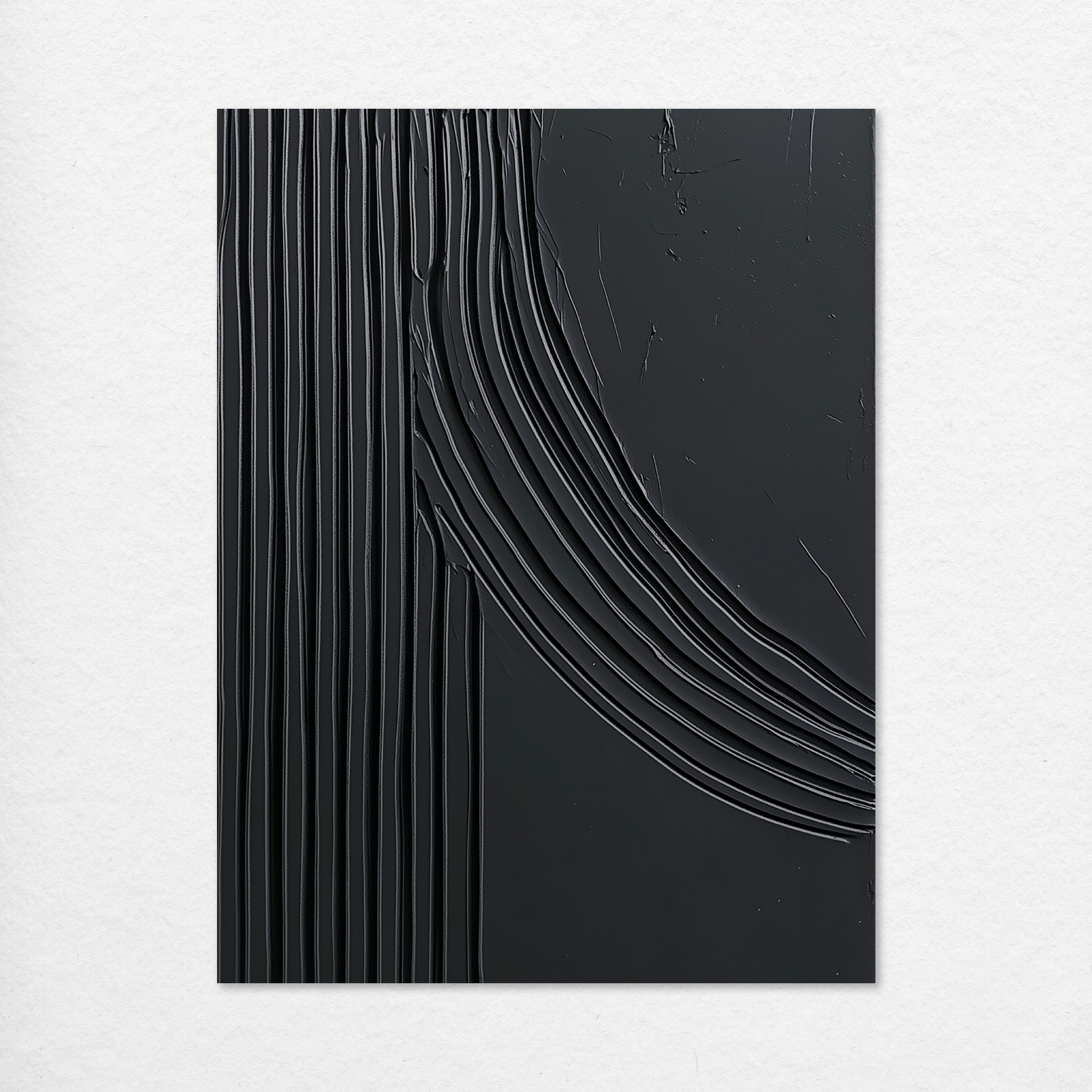 Dark Rhythm