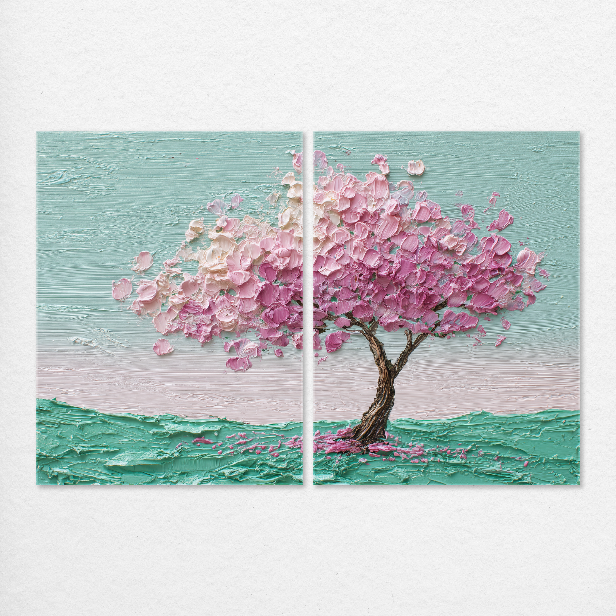 Cherry Blossom Bliss