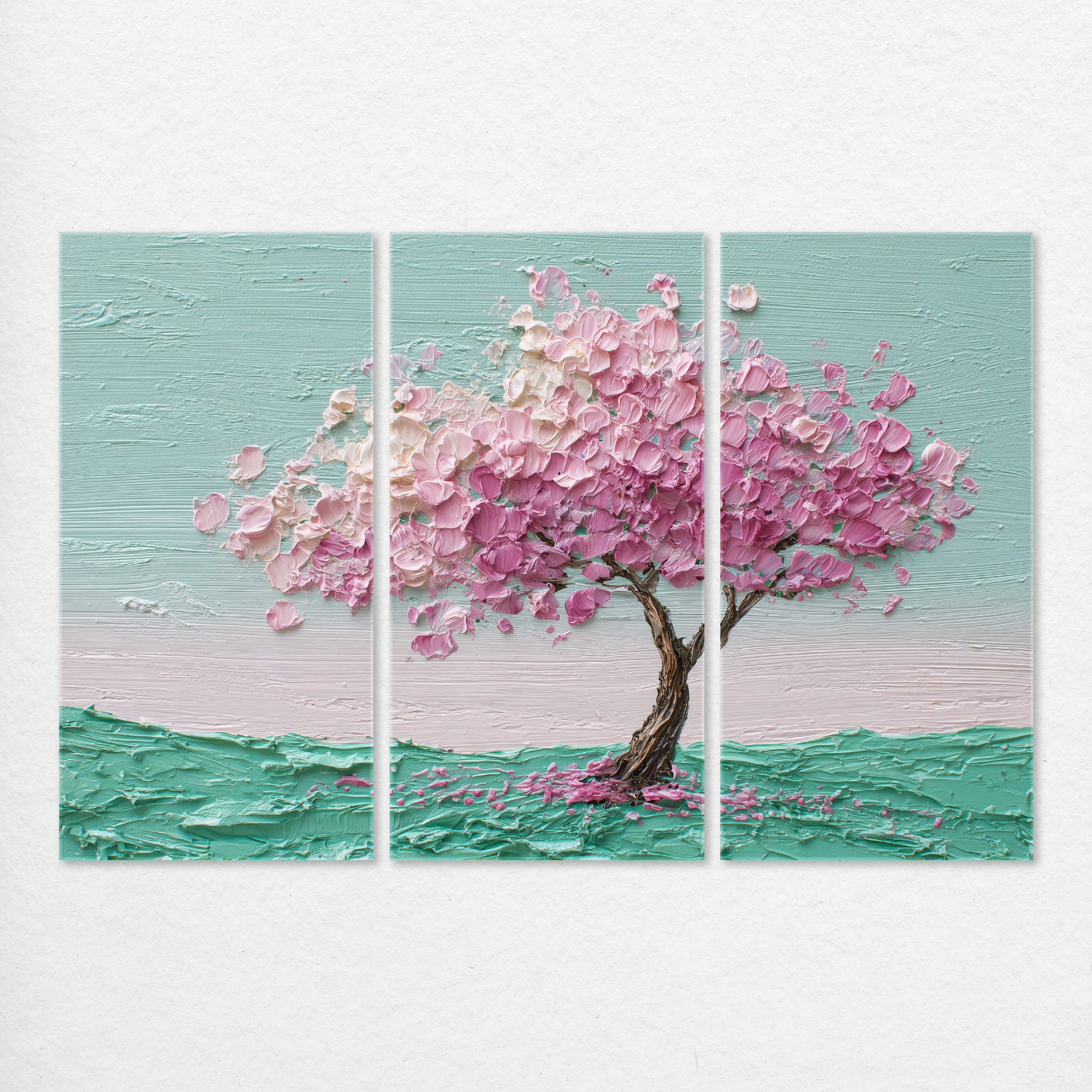 Cherry Blossom Bliss