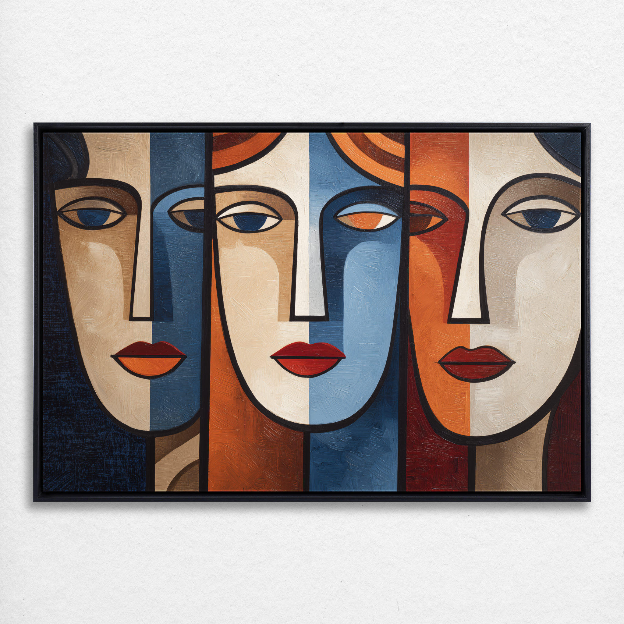 D0817-hand-painted-wall-art_2_3x2-horizontal-frame-black.psd_3