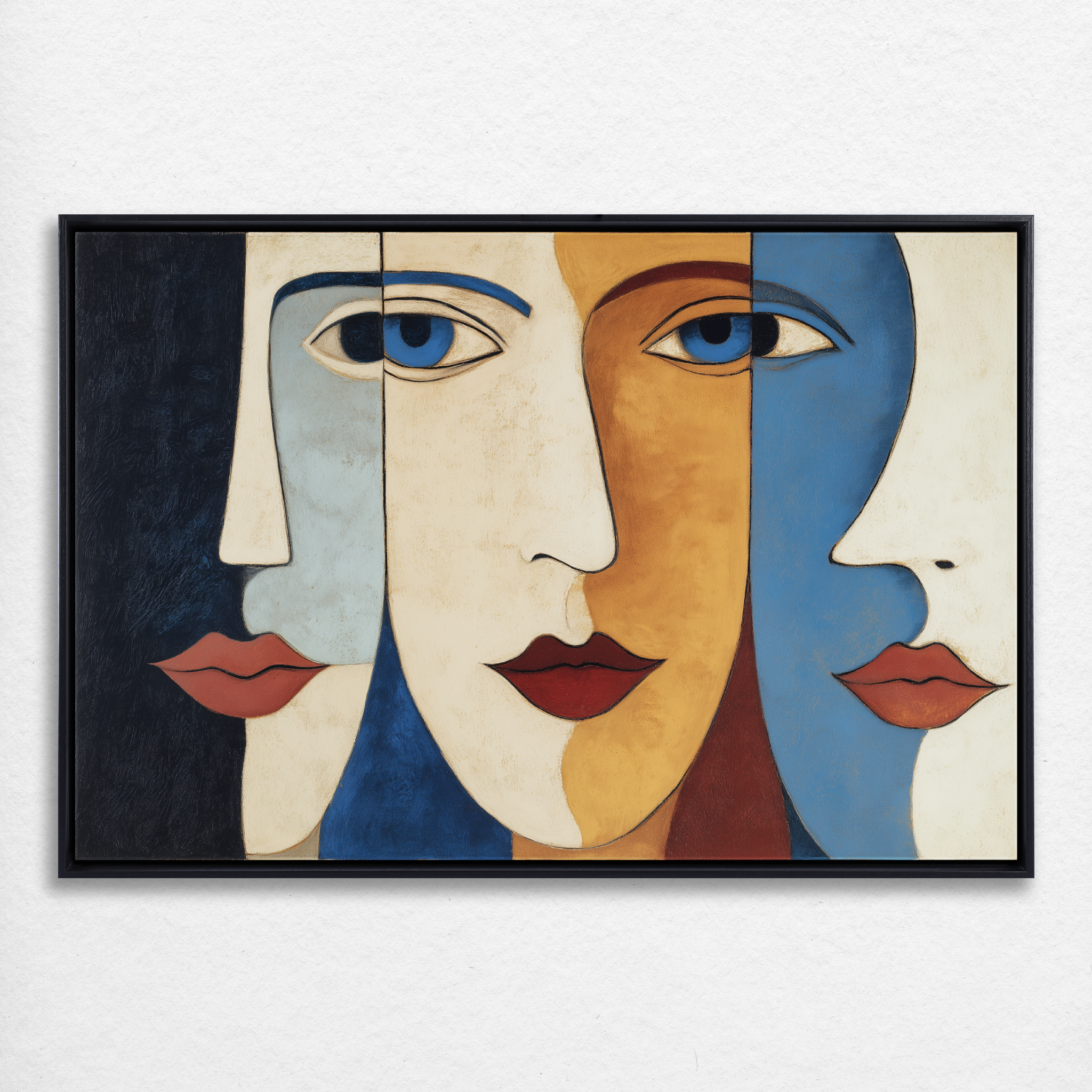 D0818-hand-painted-wall-art_3_3x2-horizontal-frame-black.psd_3