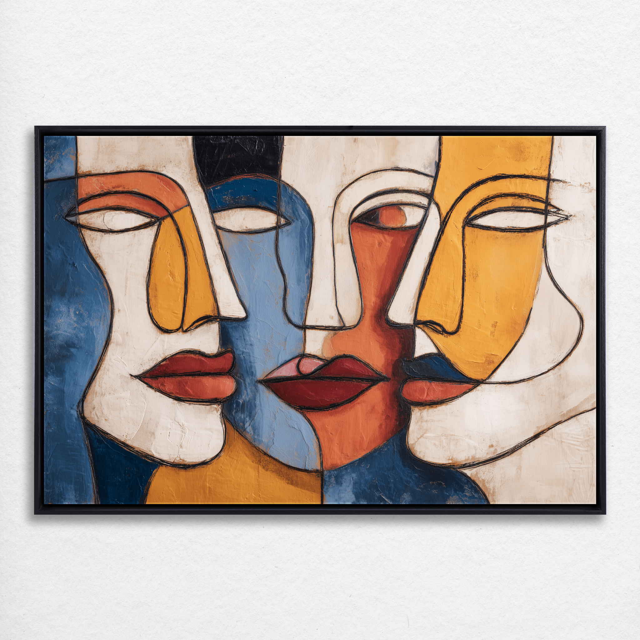 D0819-hand-painted-wall-art_4_3x2-horizontal-frame-black.psd_3