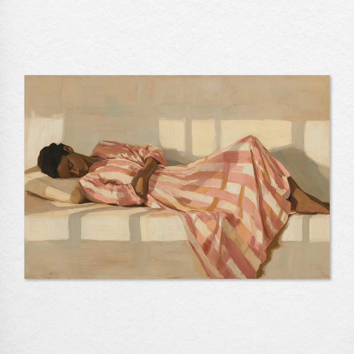 Quiet Rest
