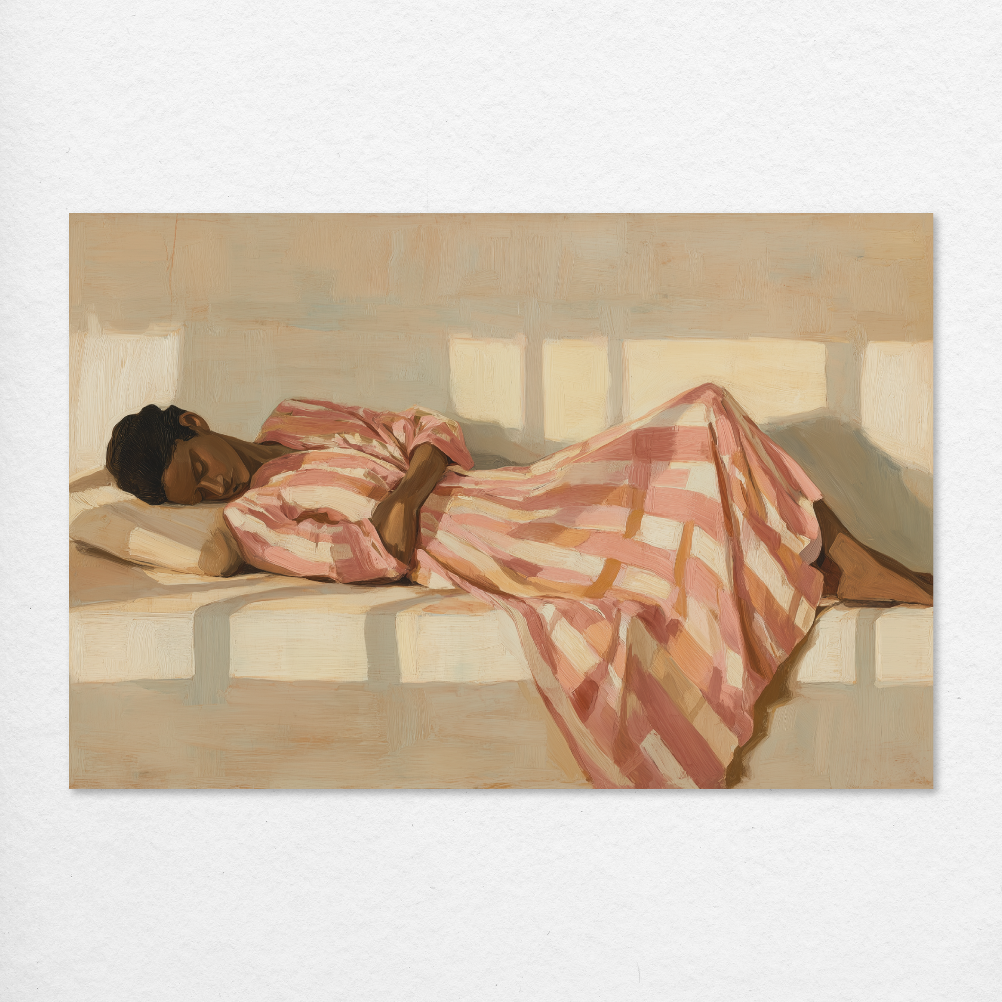 Quiet Rest
