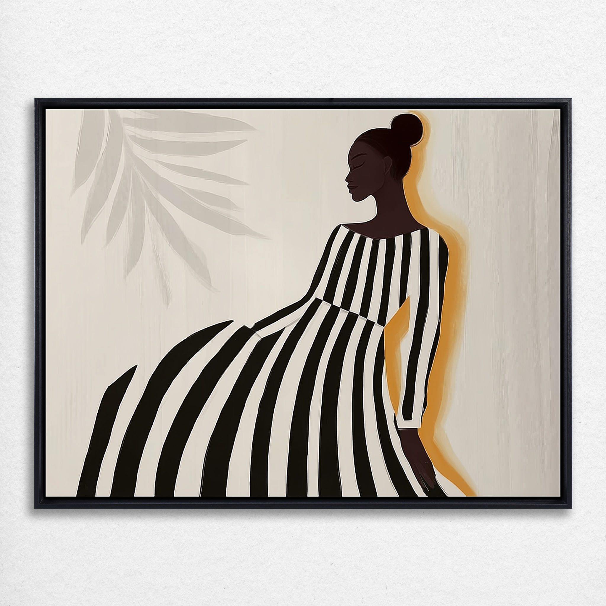 D0824-hand-painted-wall-art_1_4x3-horizontal-frame-black.psd_2
