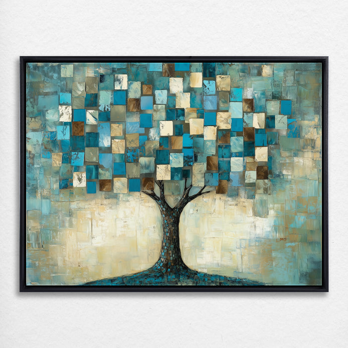 D0825-hand-painted-wall-art_2_4x3-horizontal-frame-black.psd_2