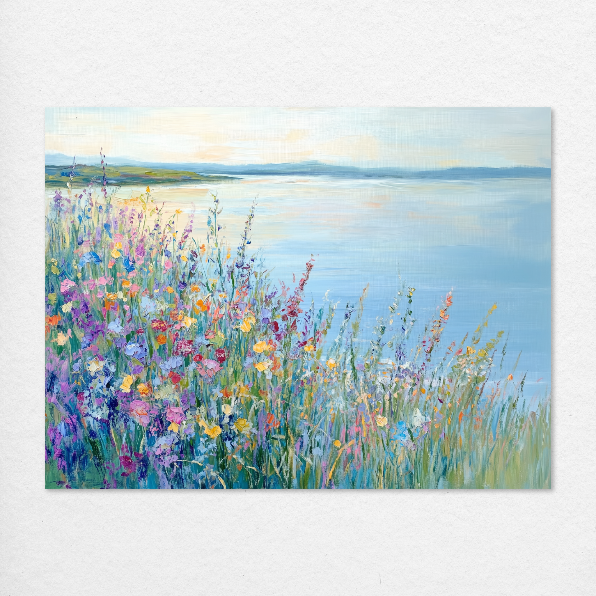 Lakeside Meadow