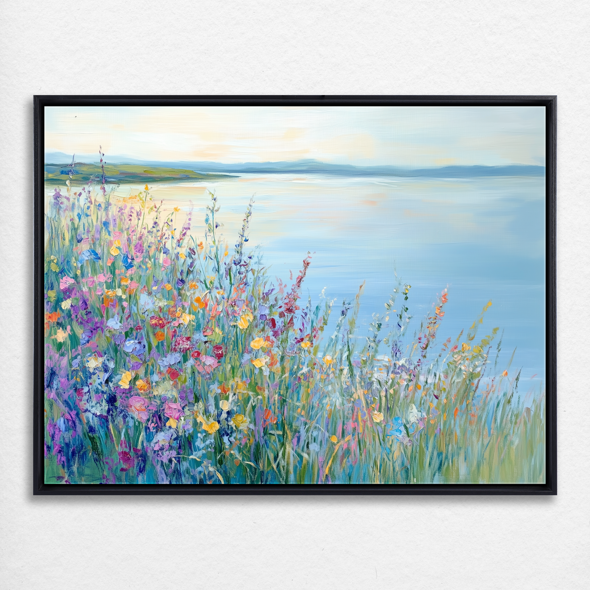 D0826-hand-painted-wall-art_3_4x3-horizontal-frame-black.psd_2