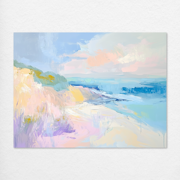 Shoreline Hues