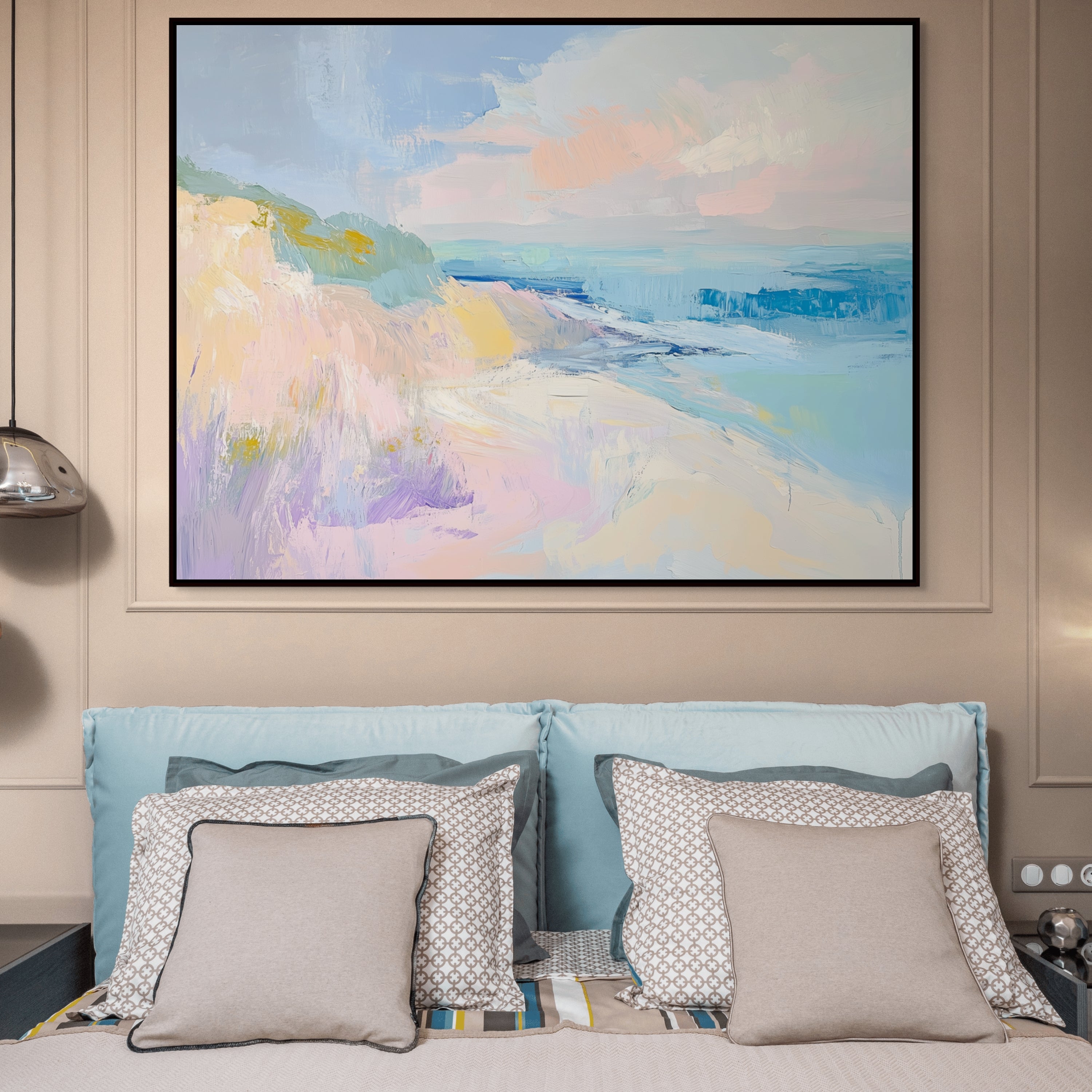 D0828-room-f-black-bed-room-image