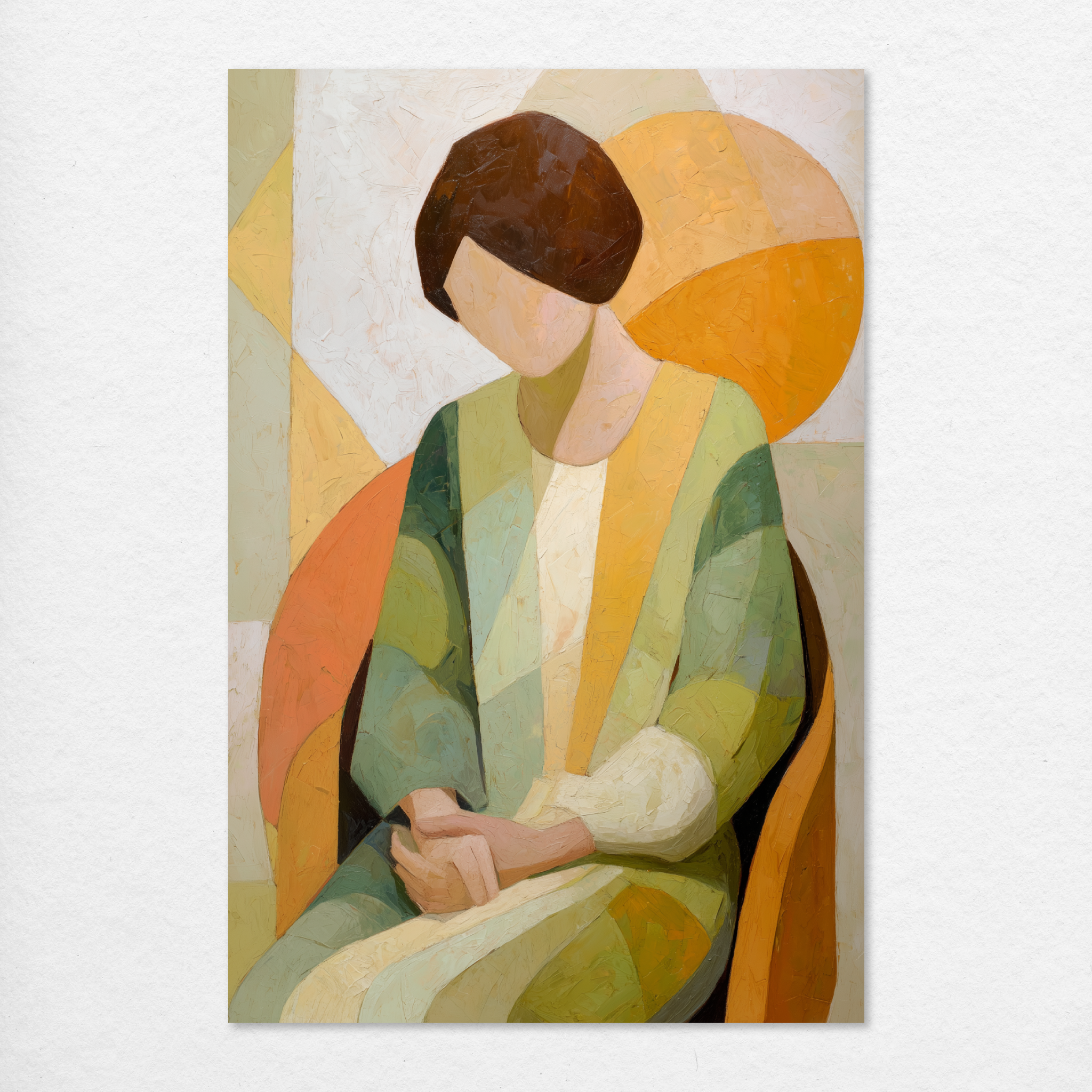 Contemplative Forms