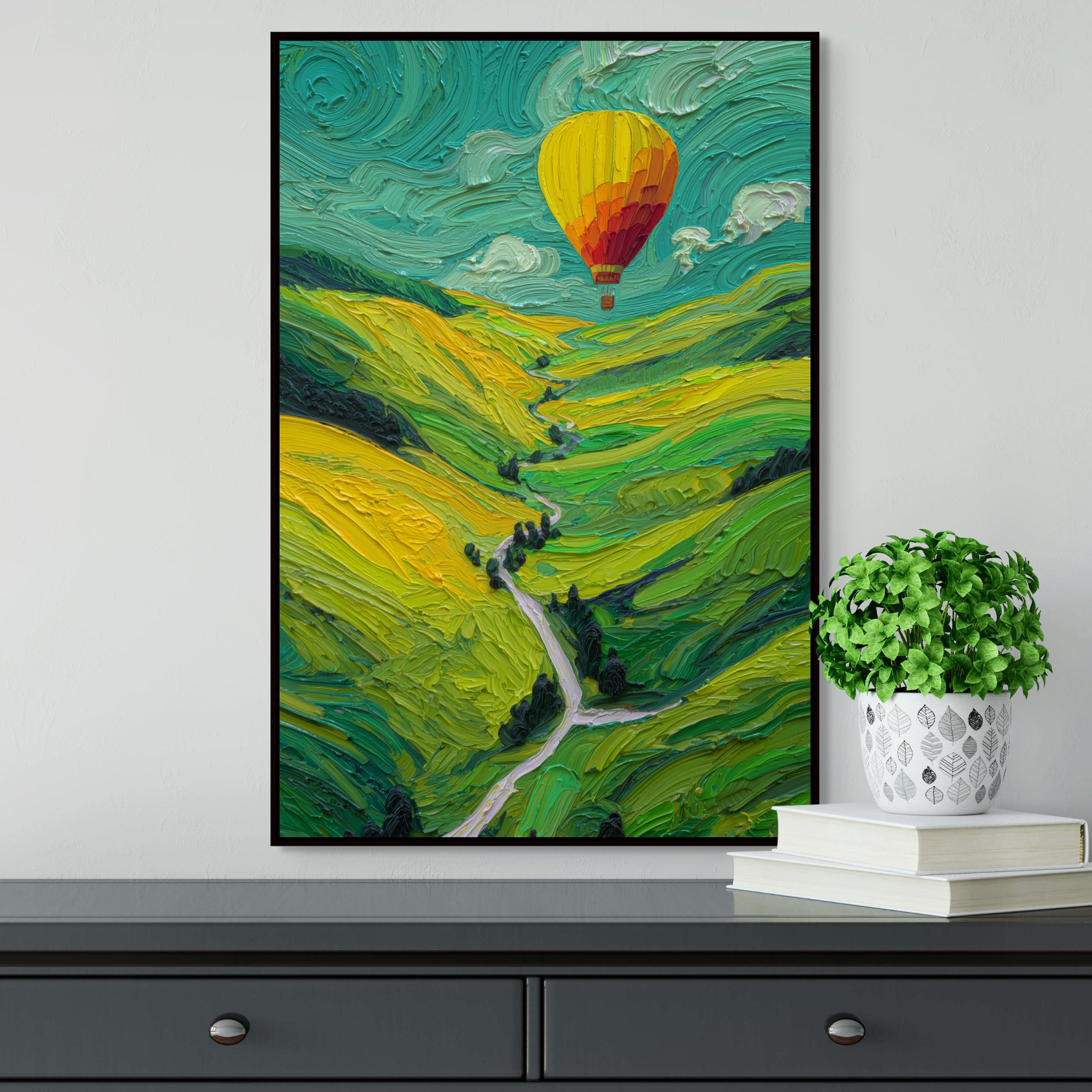 D0841-room-f-black-hallway-room-image