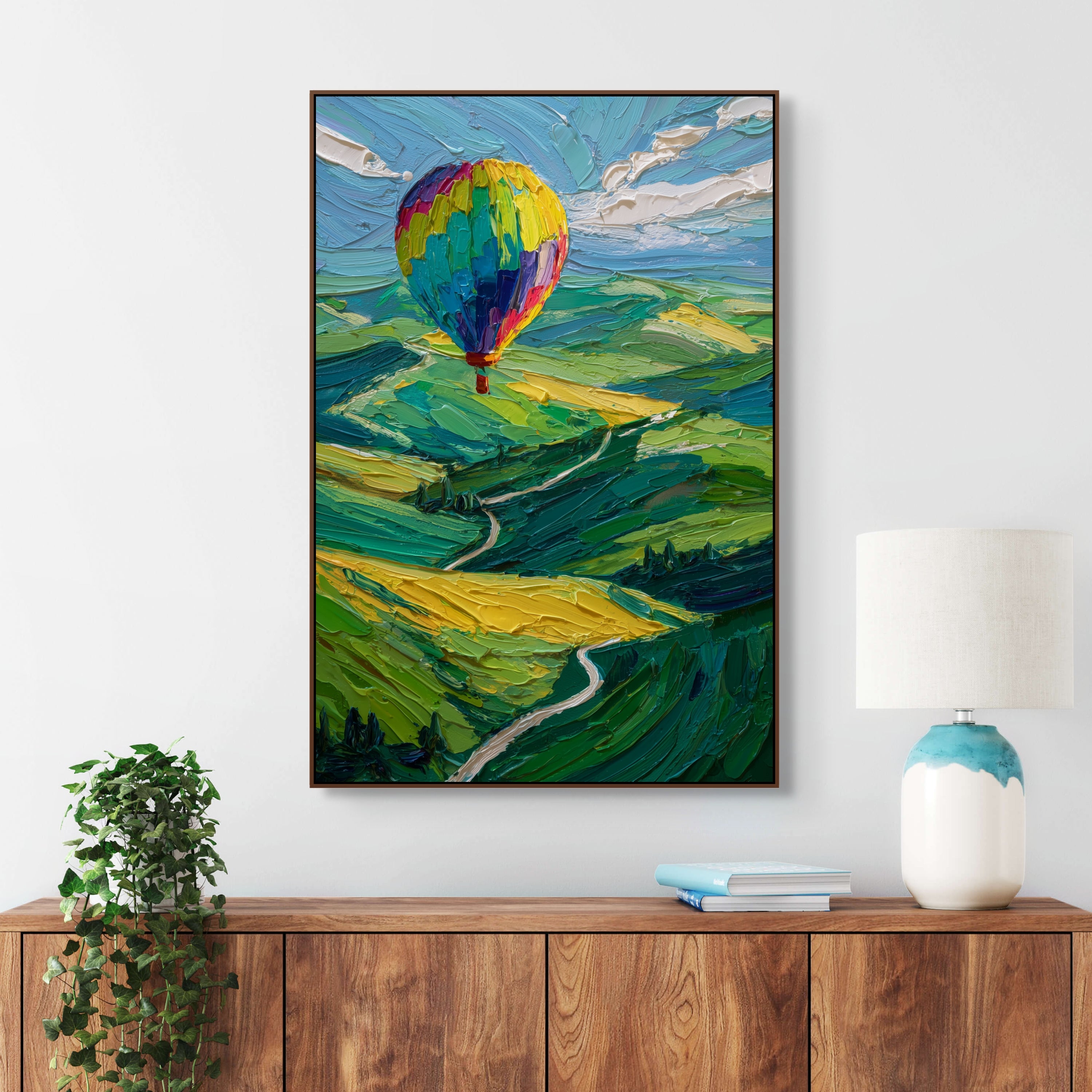 D0842-room-f-walnut-hallway-room-image