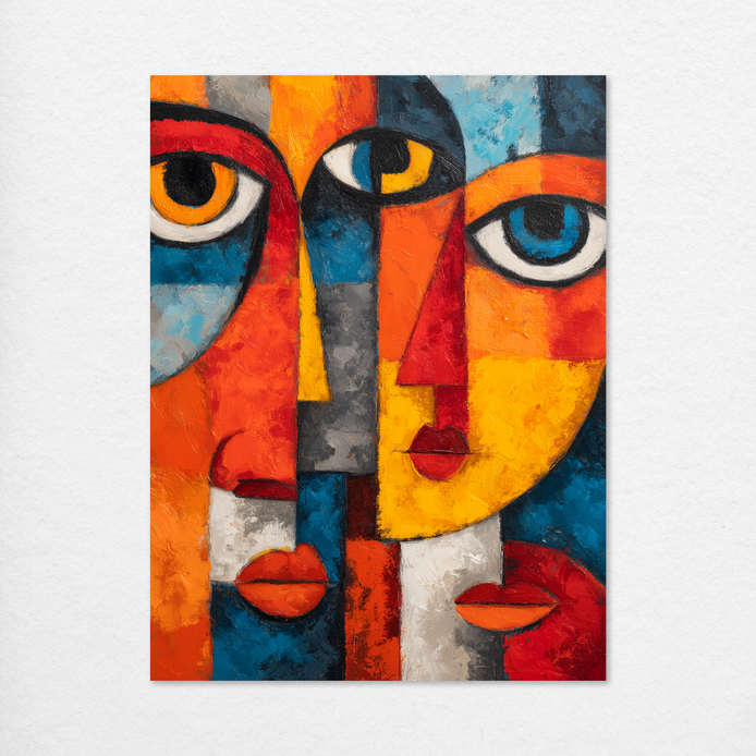 Vibrant Connections