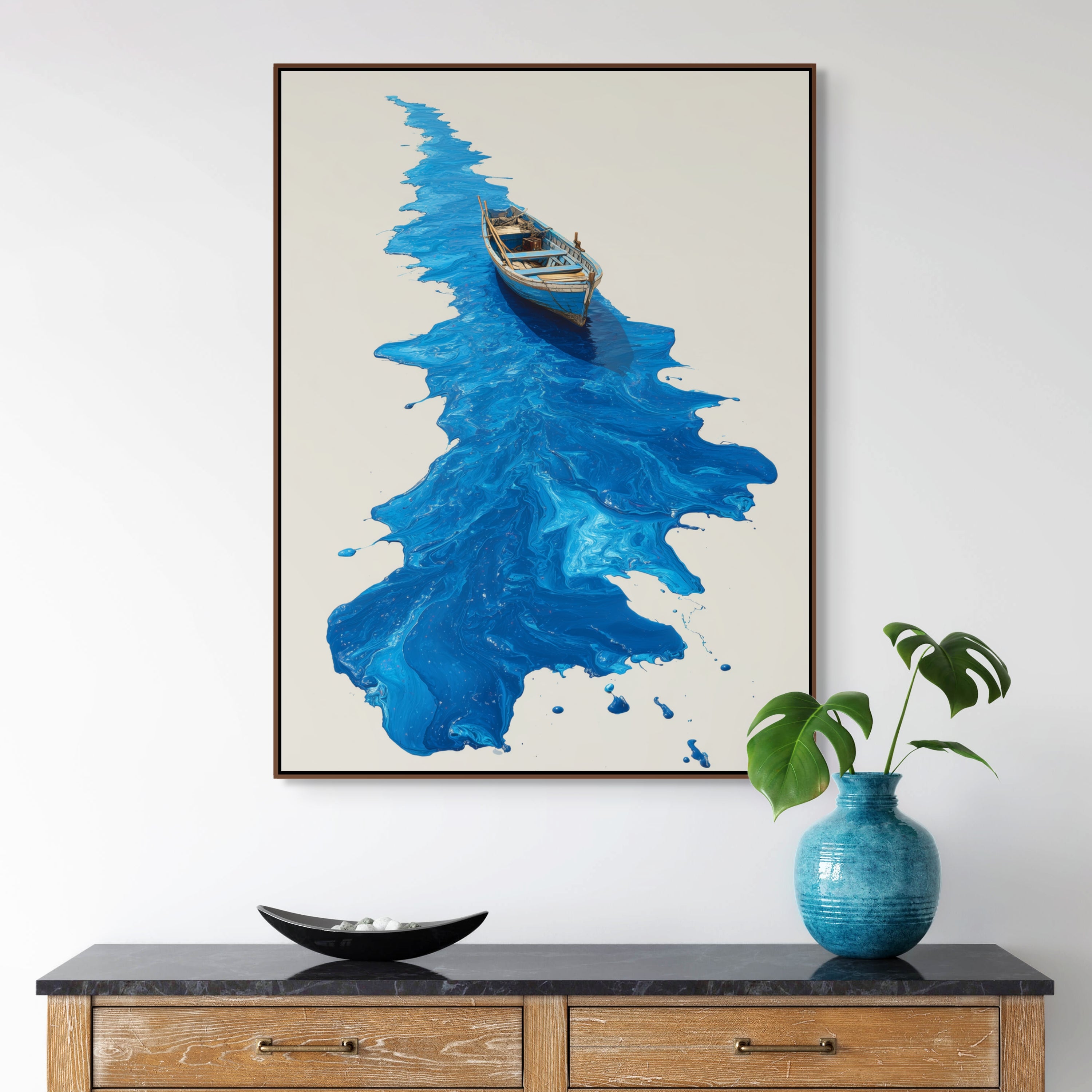 D0850-room-f-walnut-hallway-room-image