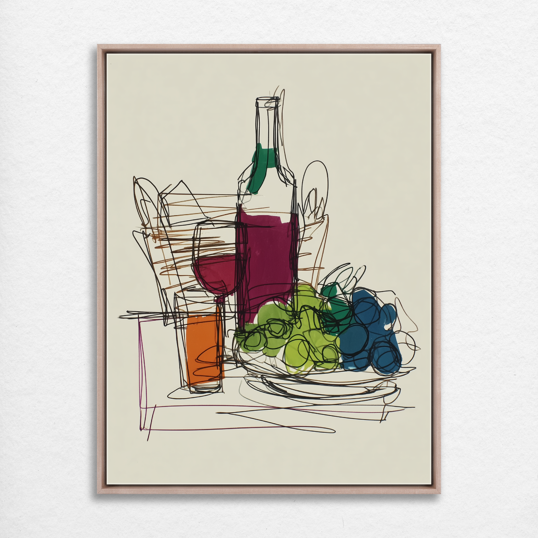 D0851-hand-painted-wall-art_4_3x4-vertical-frame-natural.psd_2