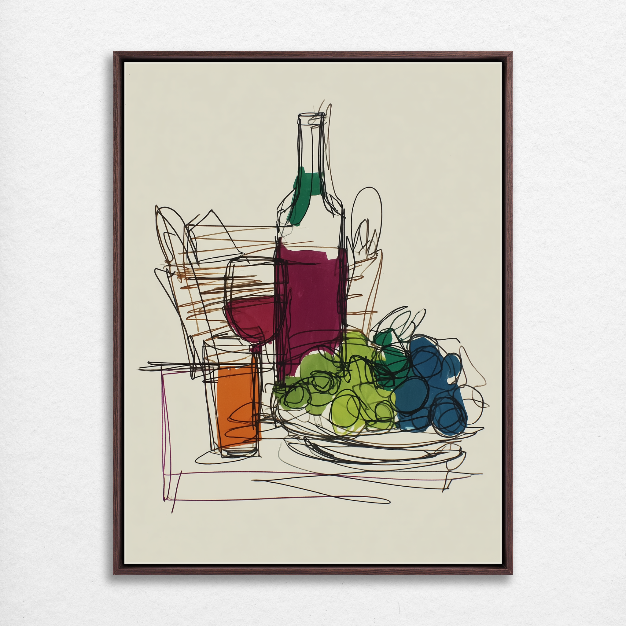 D0851-hand-painted-wall-art_4_3x4-vertical-frame-walnut.psd_0