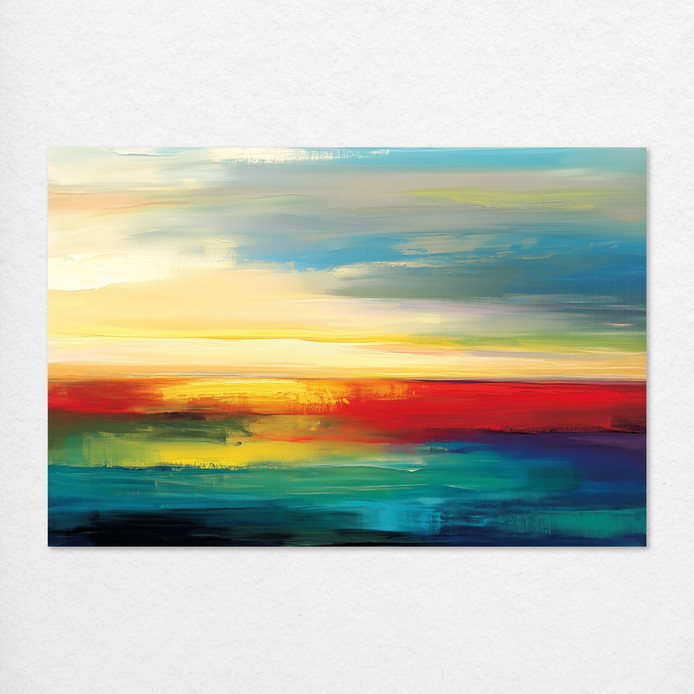 Painted Sky
