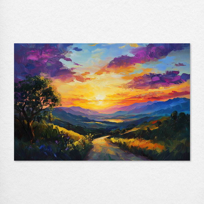 Sunset Valley