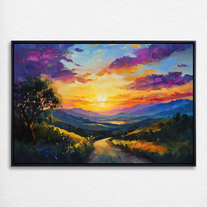 D0859-hand-painted-wall-art_4_3x2-horizontal-frame-black.psd_1