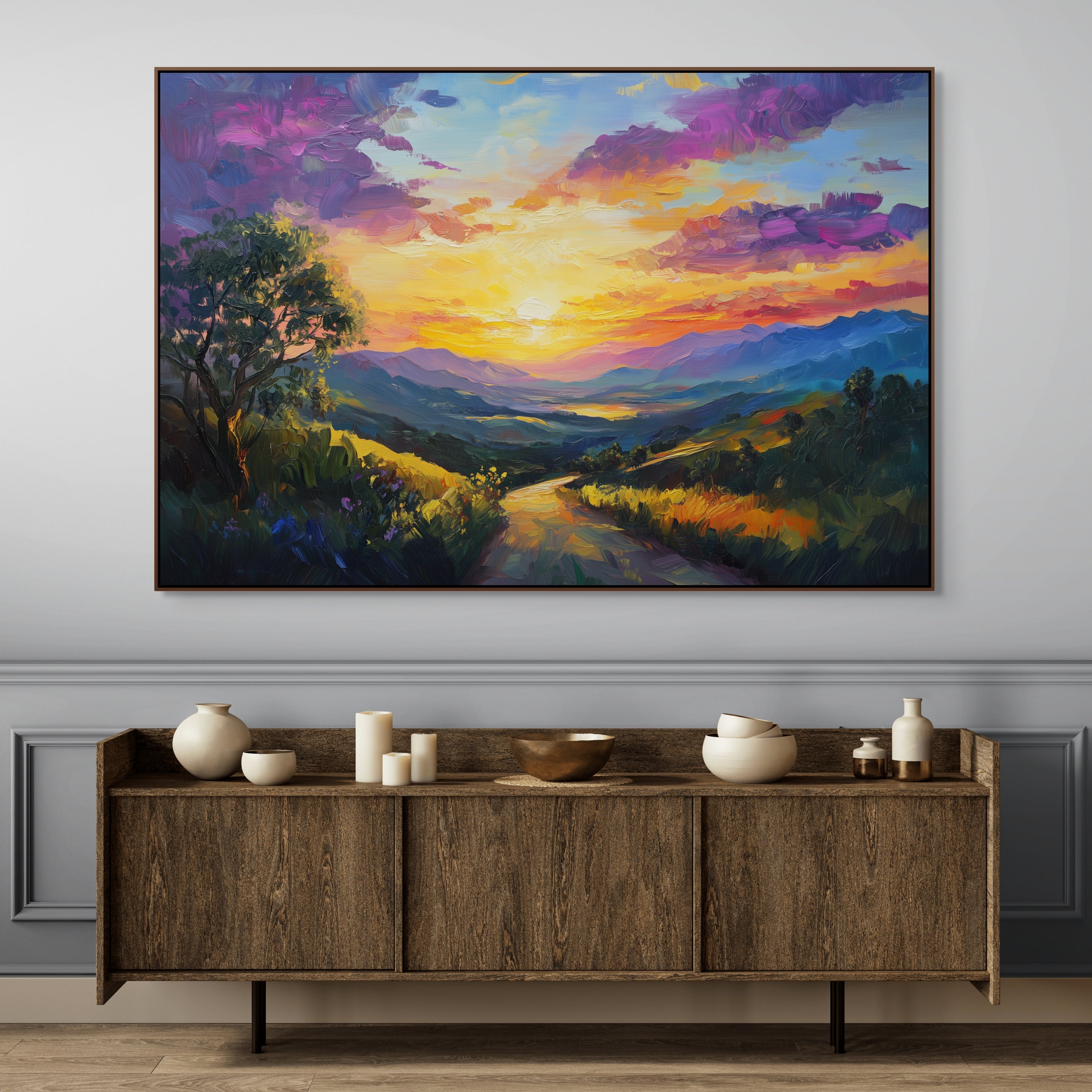 D0859-room-f-walnut-hallway-room-image