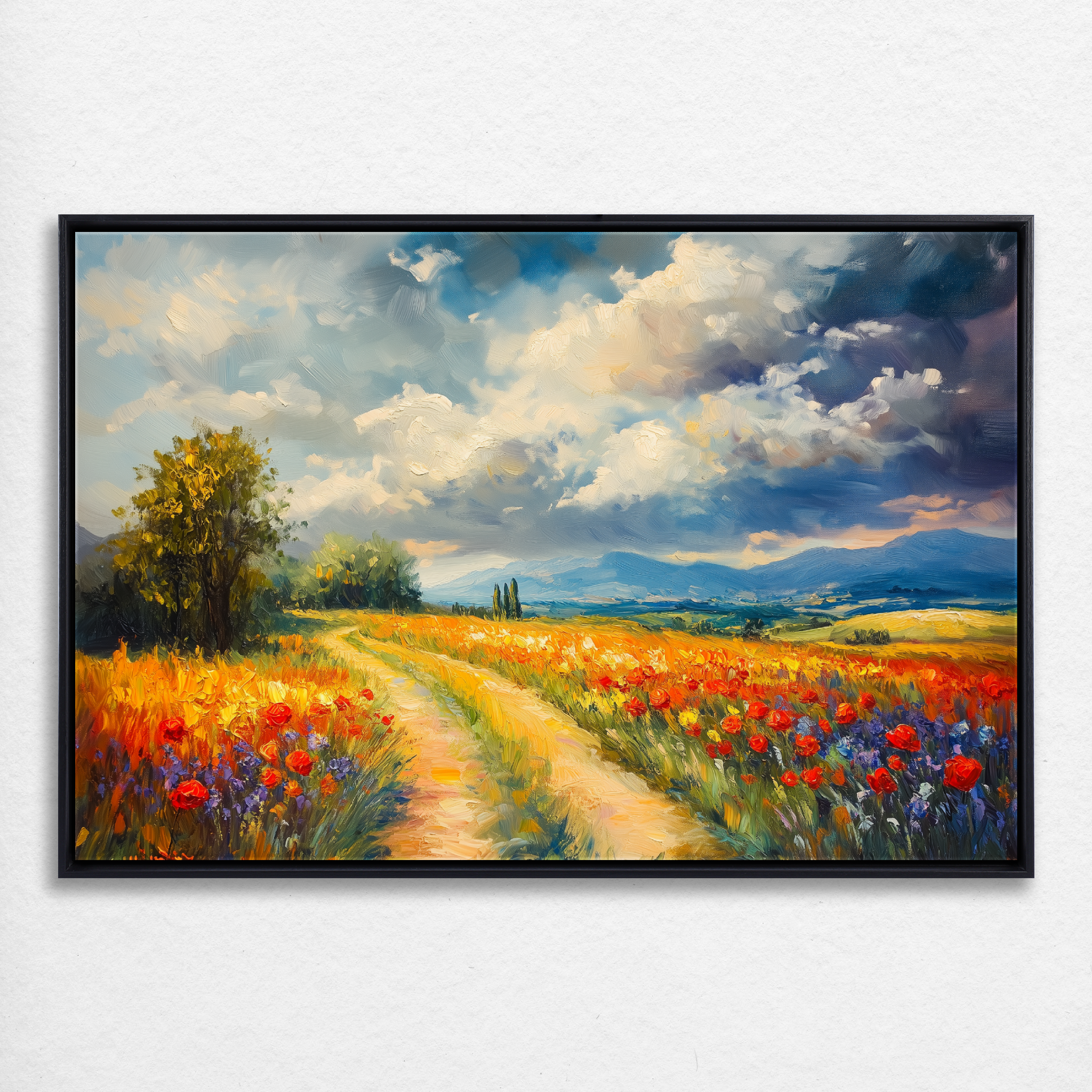 D0860-hand-painted-wall-art_5_3x2-horizontal-frame-black.psd_1