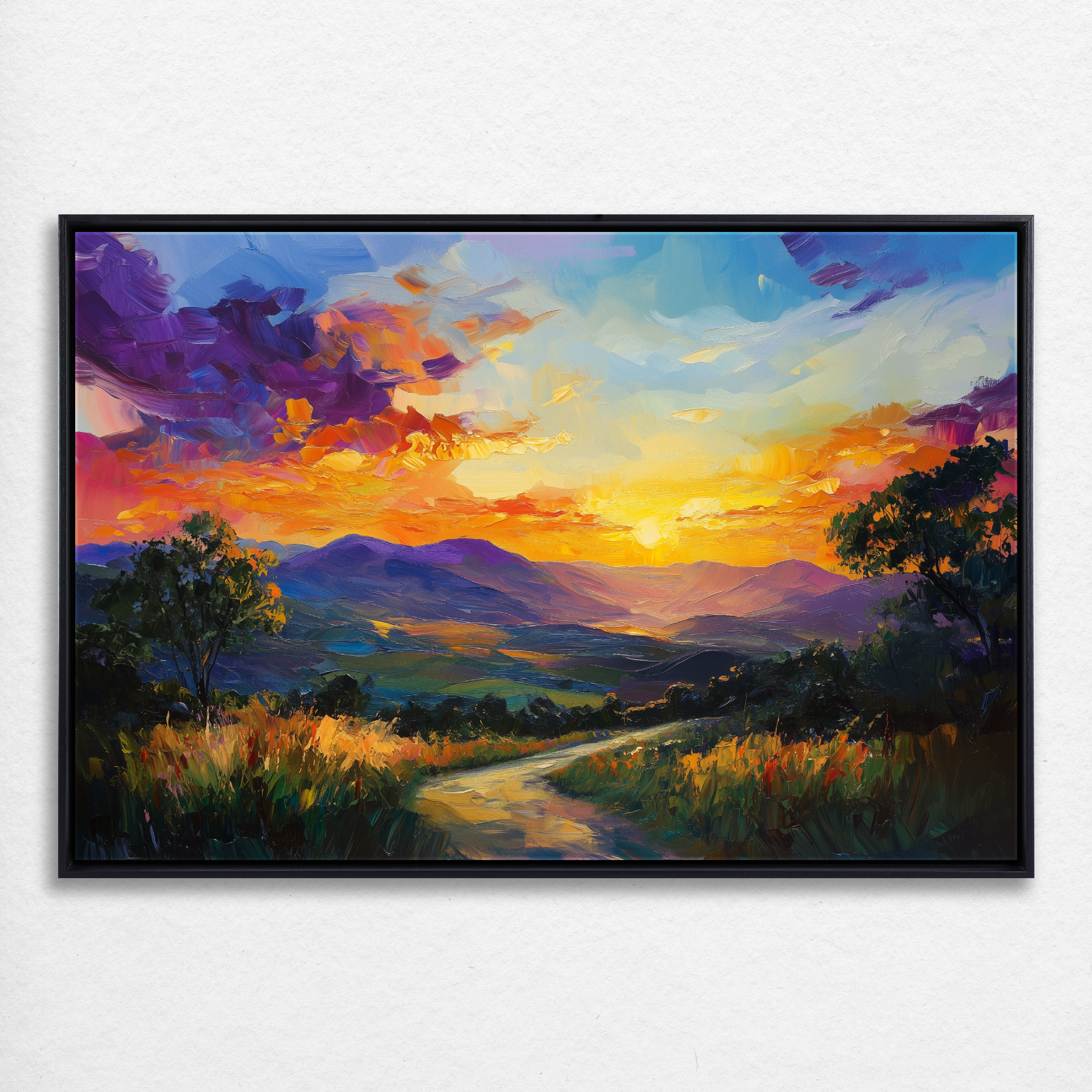 D0862-hand-painted-wall-art_7_3x2-horizontal-frame-black.psd_1