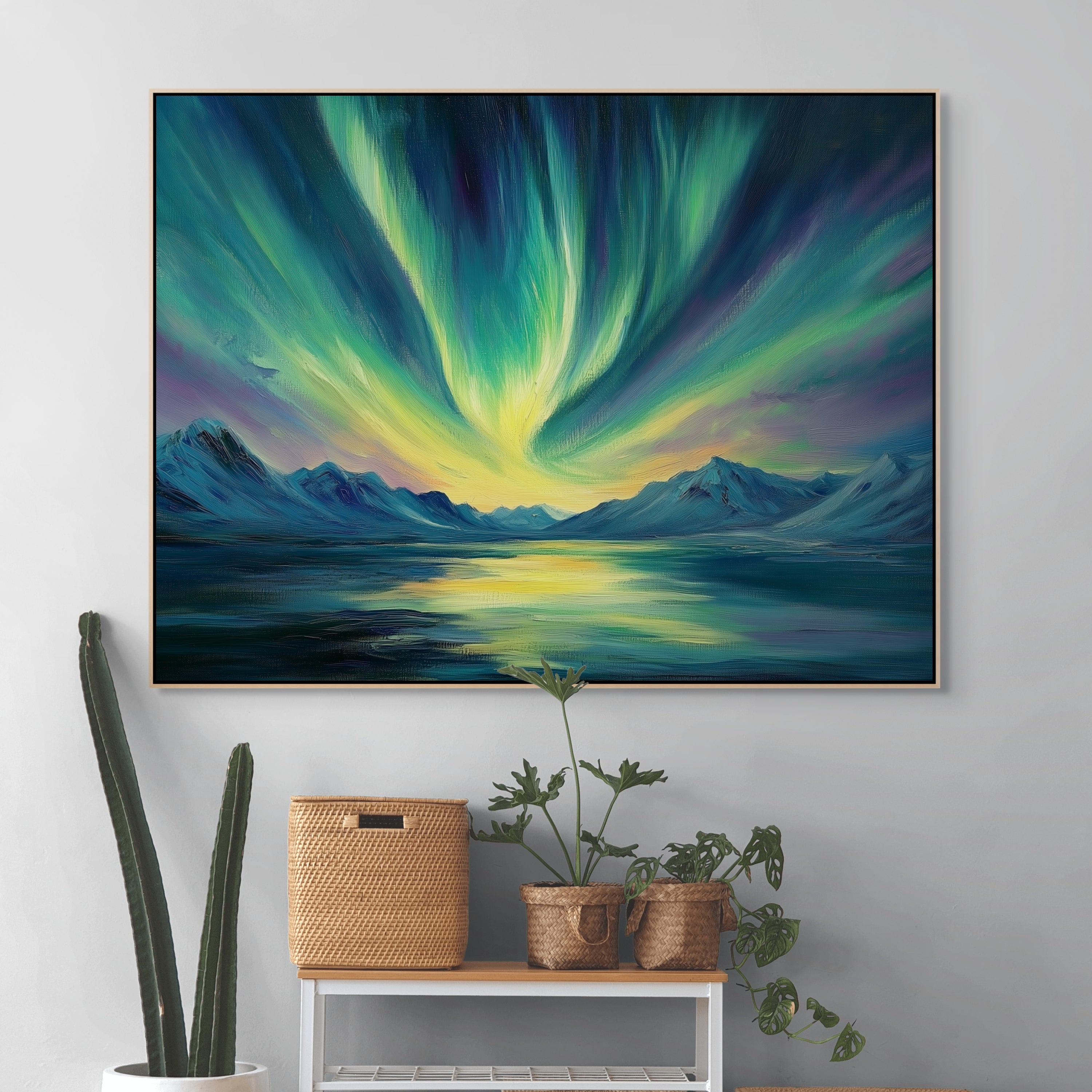 D0865-room-f-natural-hallway-room-image