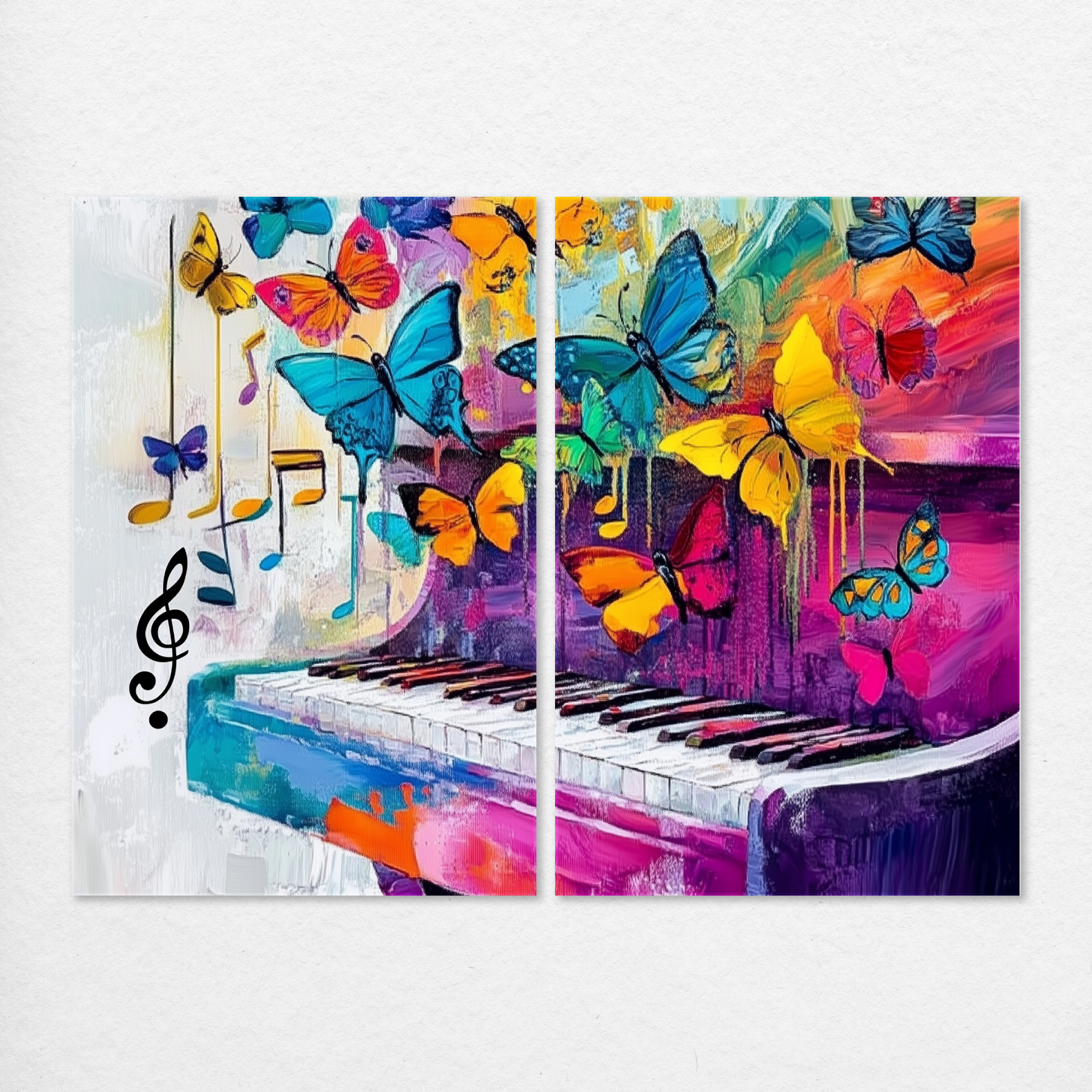 Piano Dreams